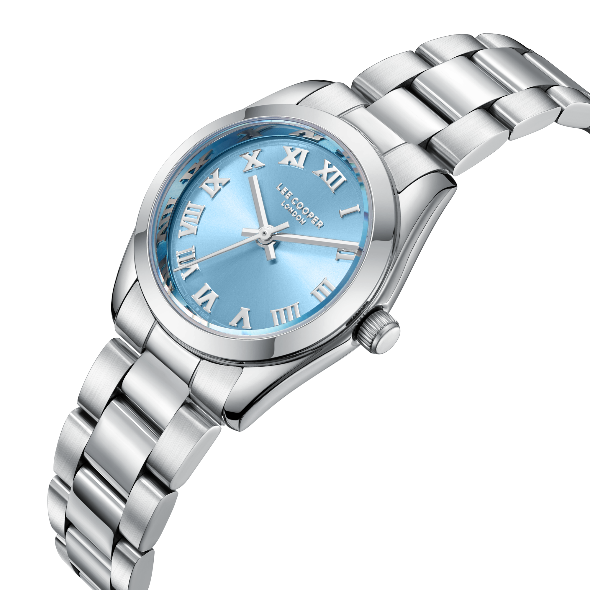 Часы LEE COOPER  LC08190.300, Пол: Женские