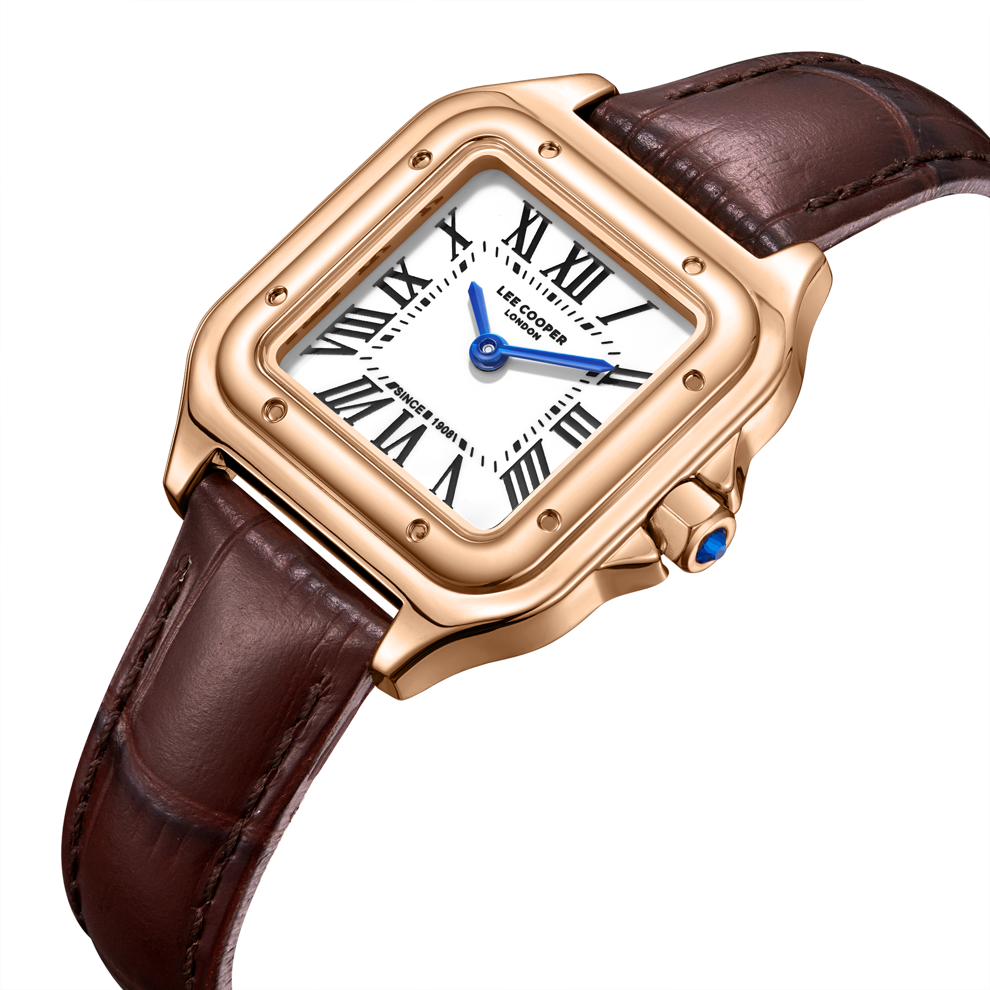 Часы LEE COOPER  LC08191.431, Пол: Женские
