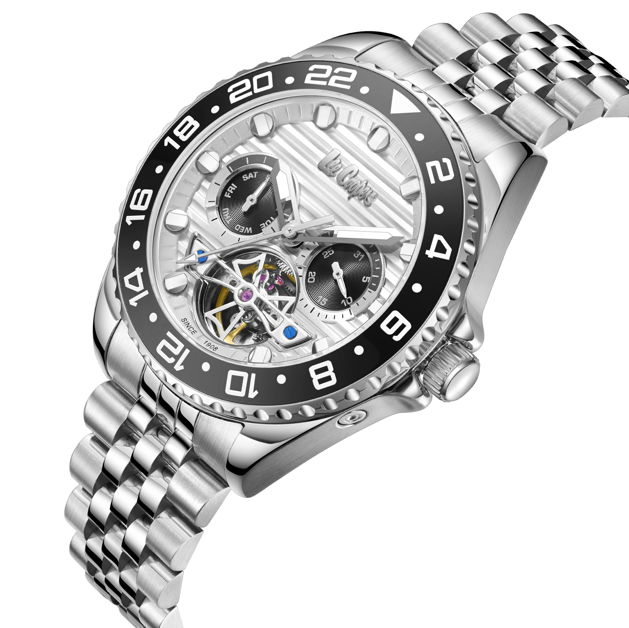 Часы LEE COOPER  LC08192.330, Пол: Мужские