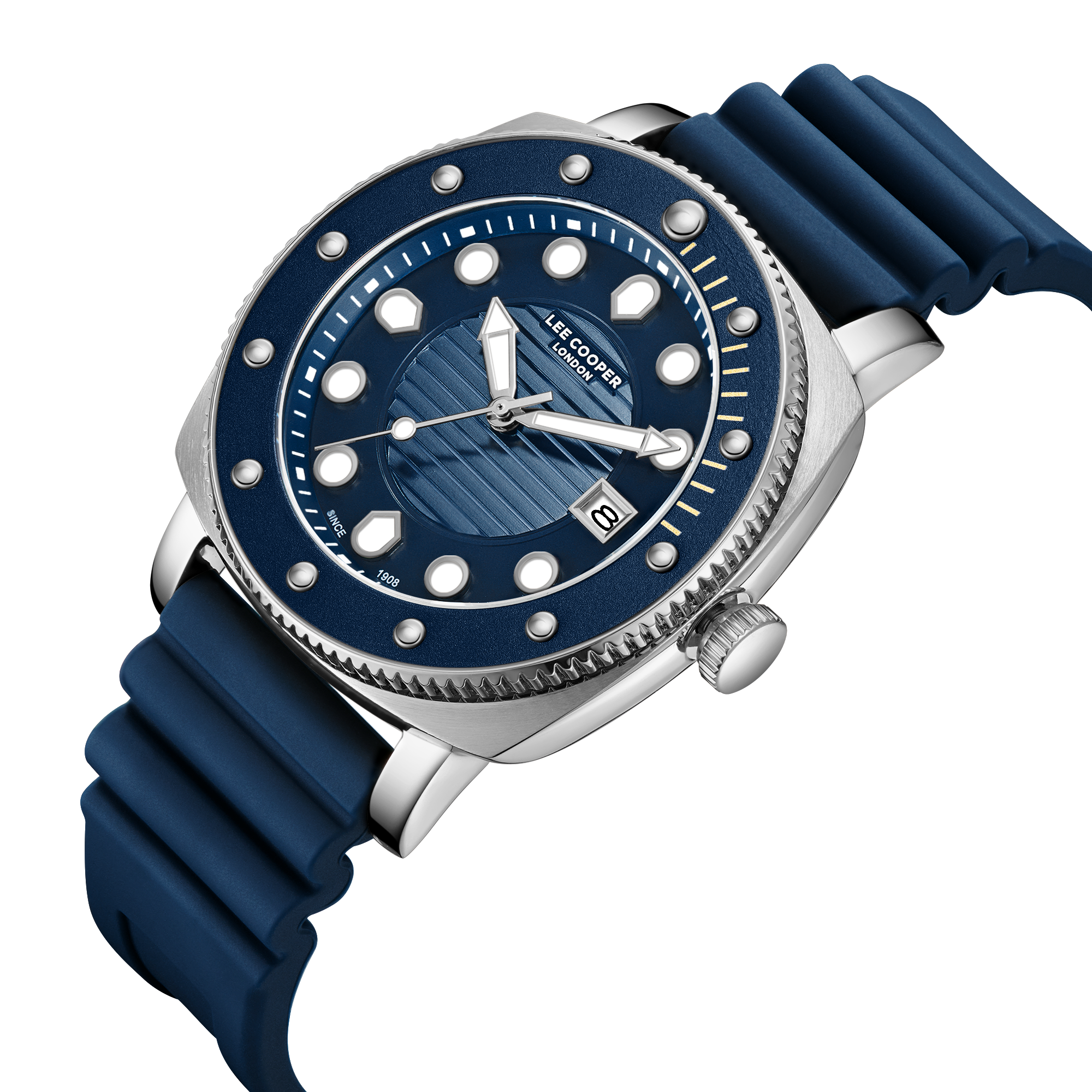 Часы LEE COOPER  LC08193.399, Пол: Мужские