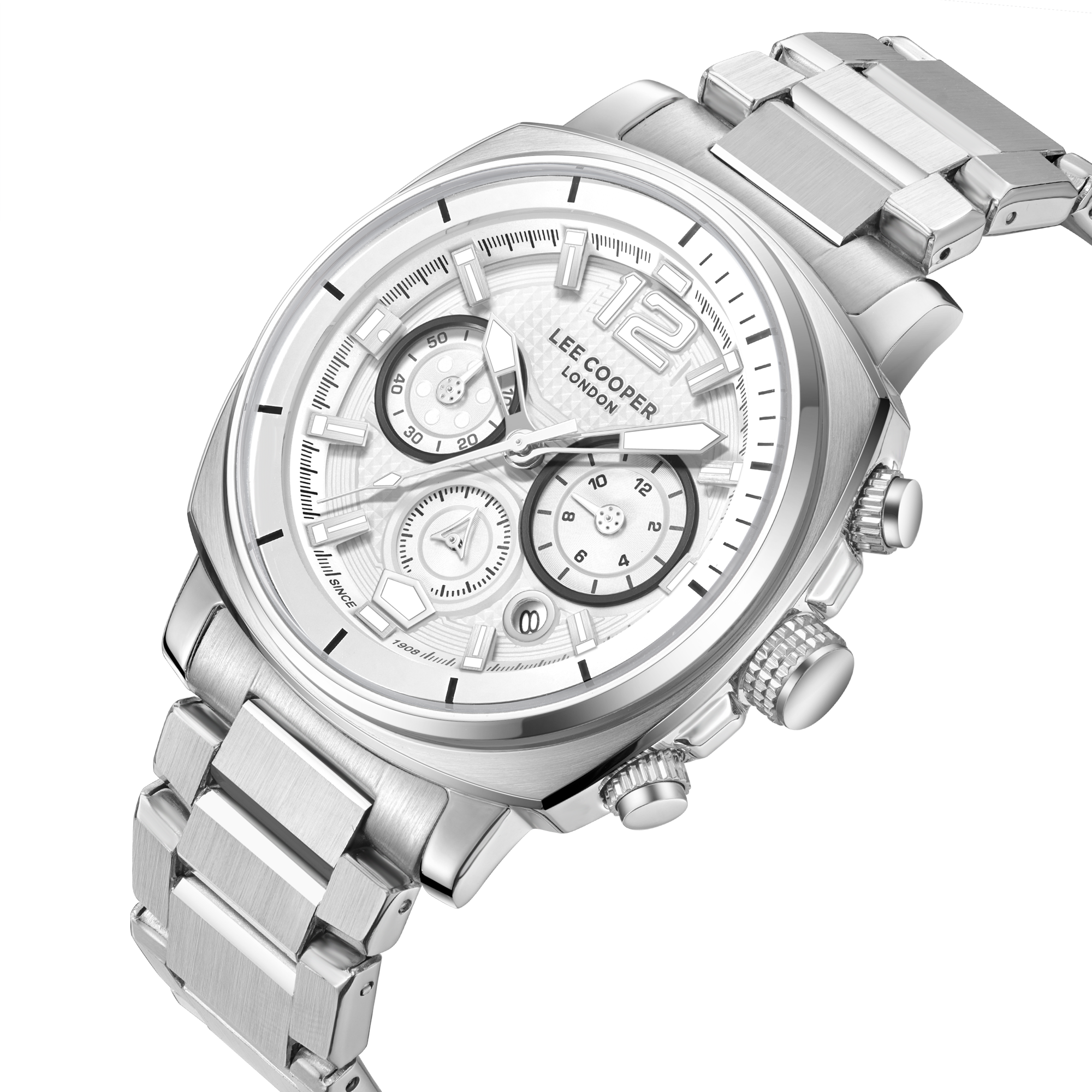 Часы LEE COOPER  LC08194.330, Пол: Мужские