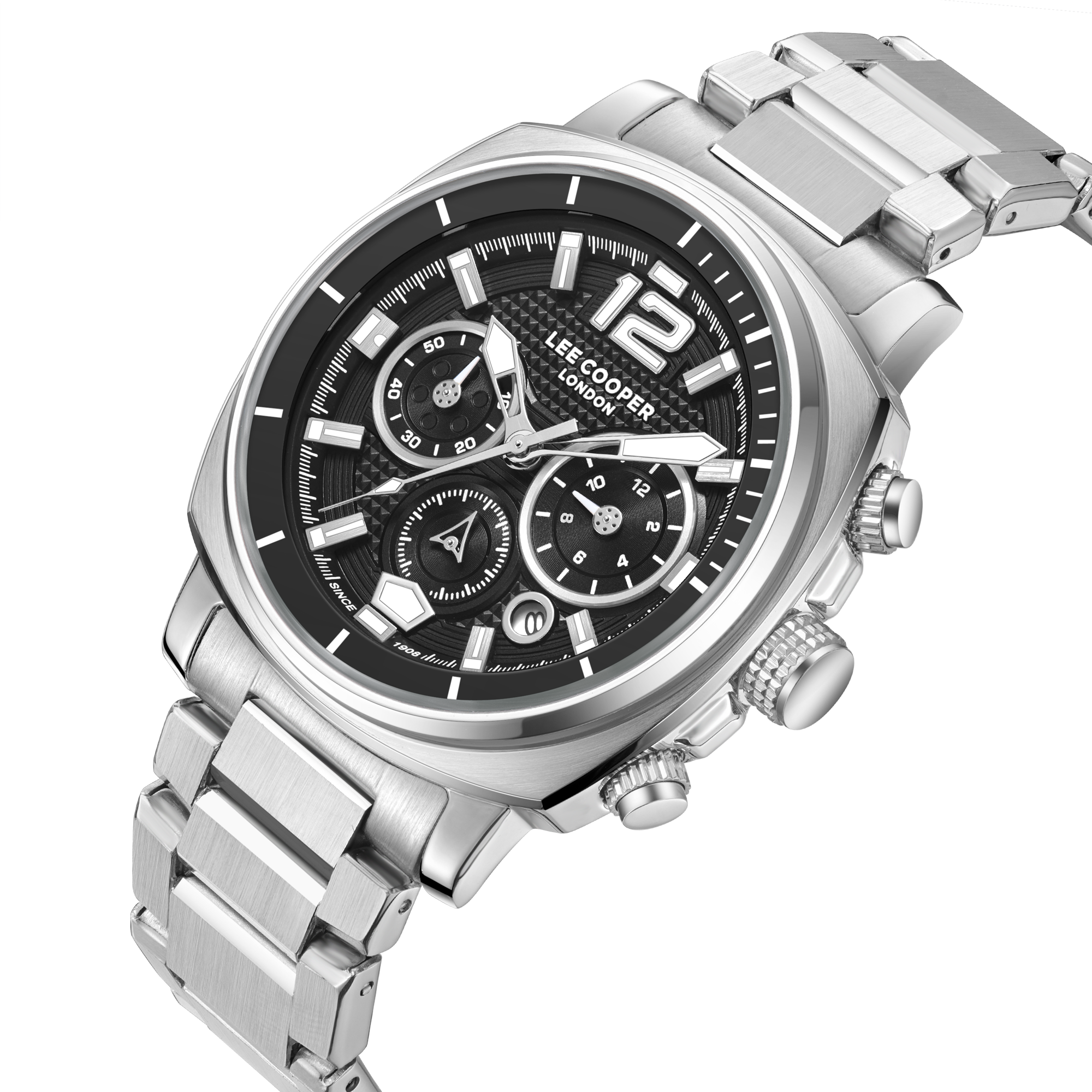 Часы LEE COOPER  LC08194.350, Пол: Мужские