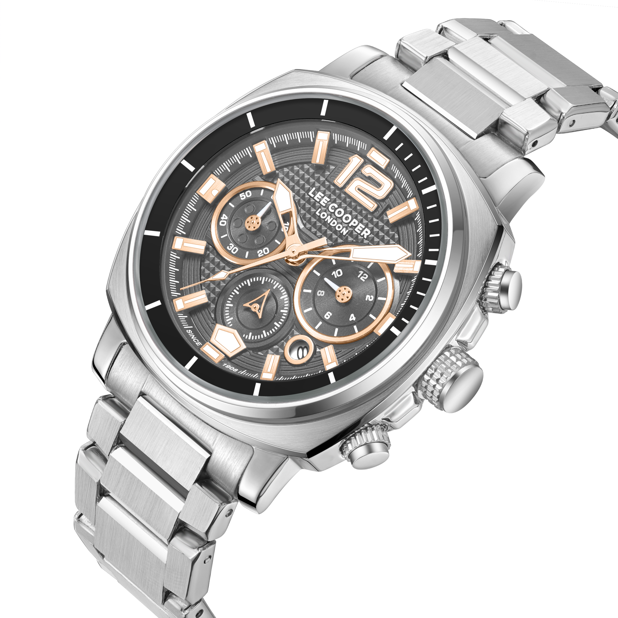 Часы LEE COOPER  LC08194.360, Пол: Мужские