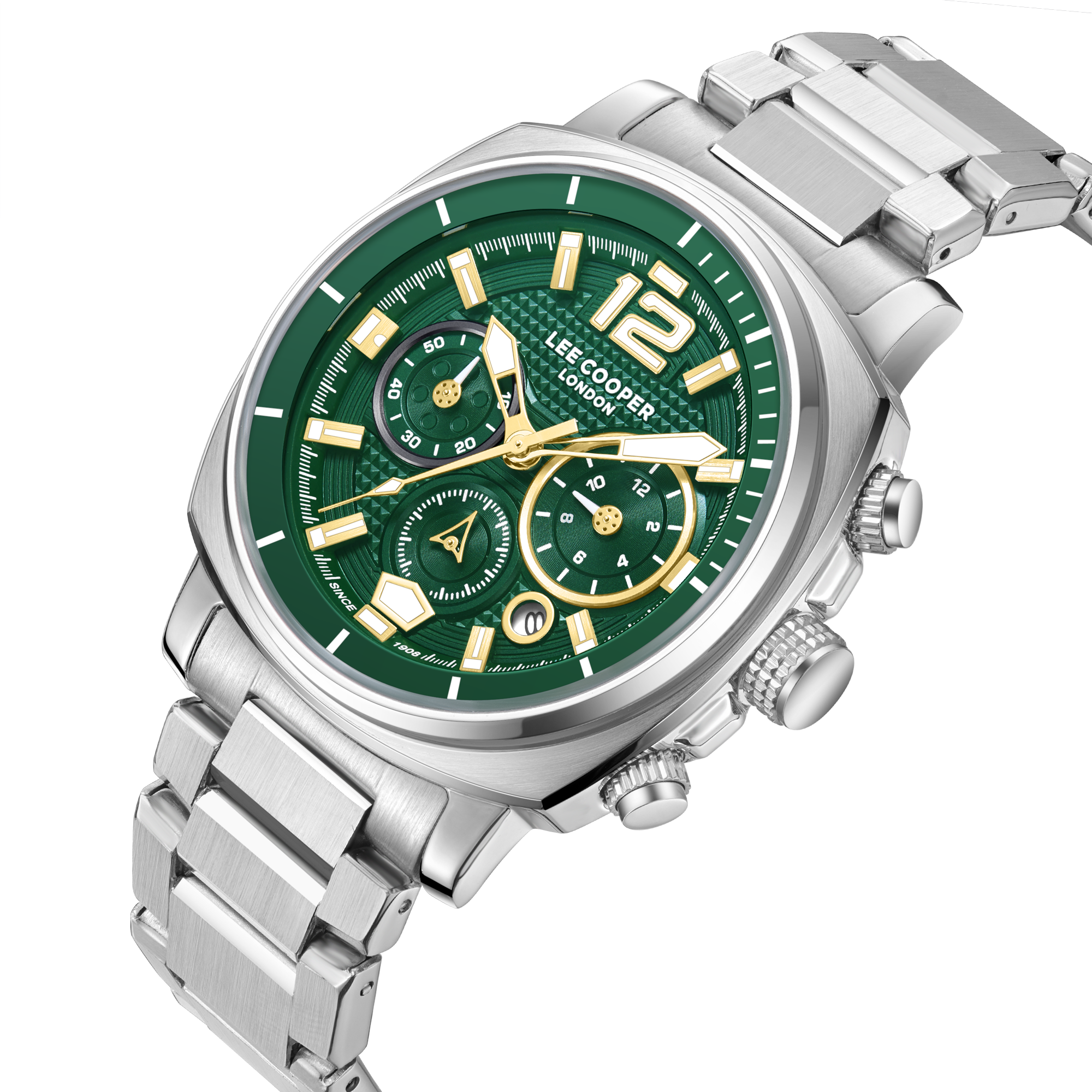 Часы LEE COOPER  LC08194.370, Пол: Мужские
