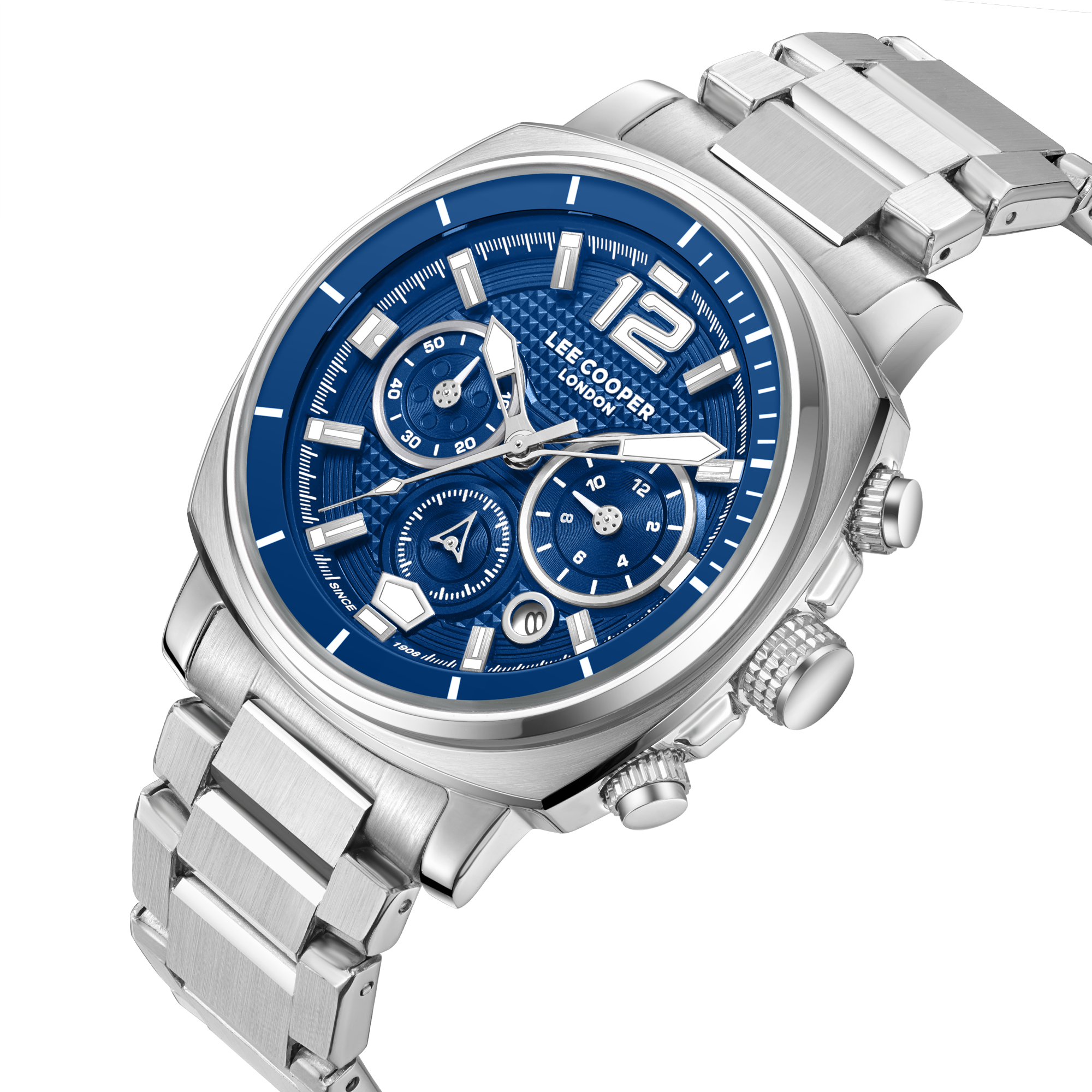 Часы LEE COOPER  LC08194.390, Пол: Мужские