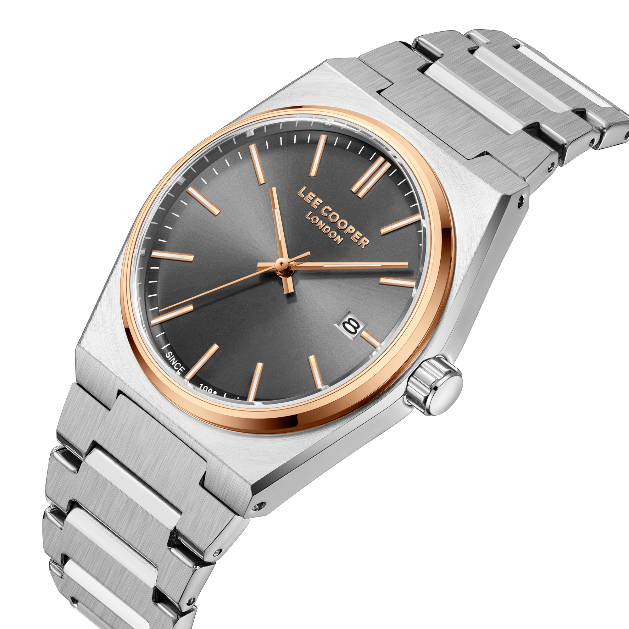 Часы LEE COOPER  LC08196.560, Пол: Мужские