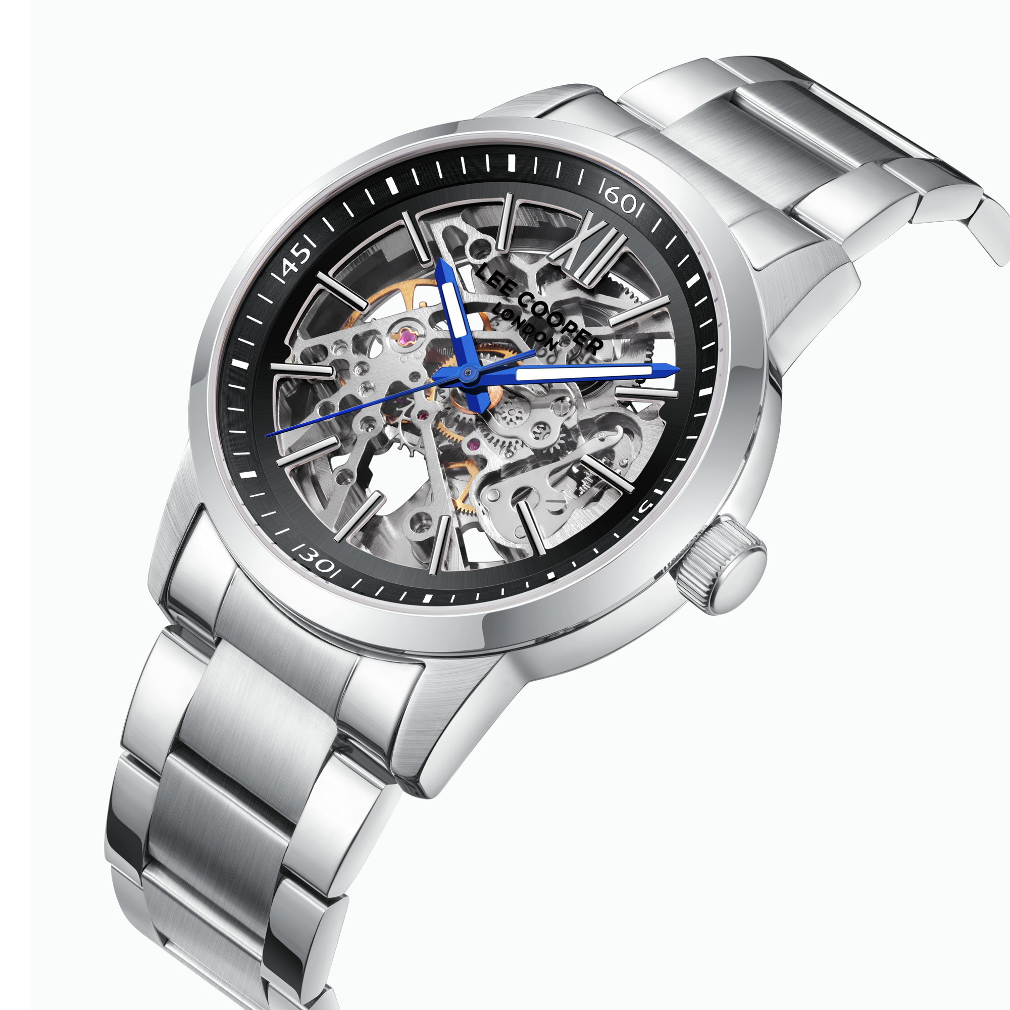 Часы LEE COOPER  LC08197.350, Пол: Мужские