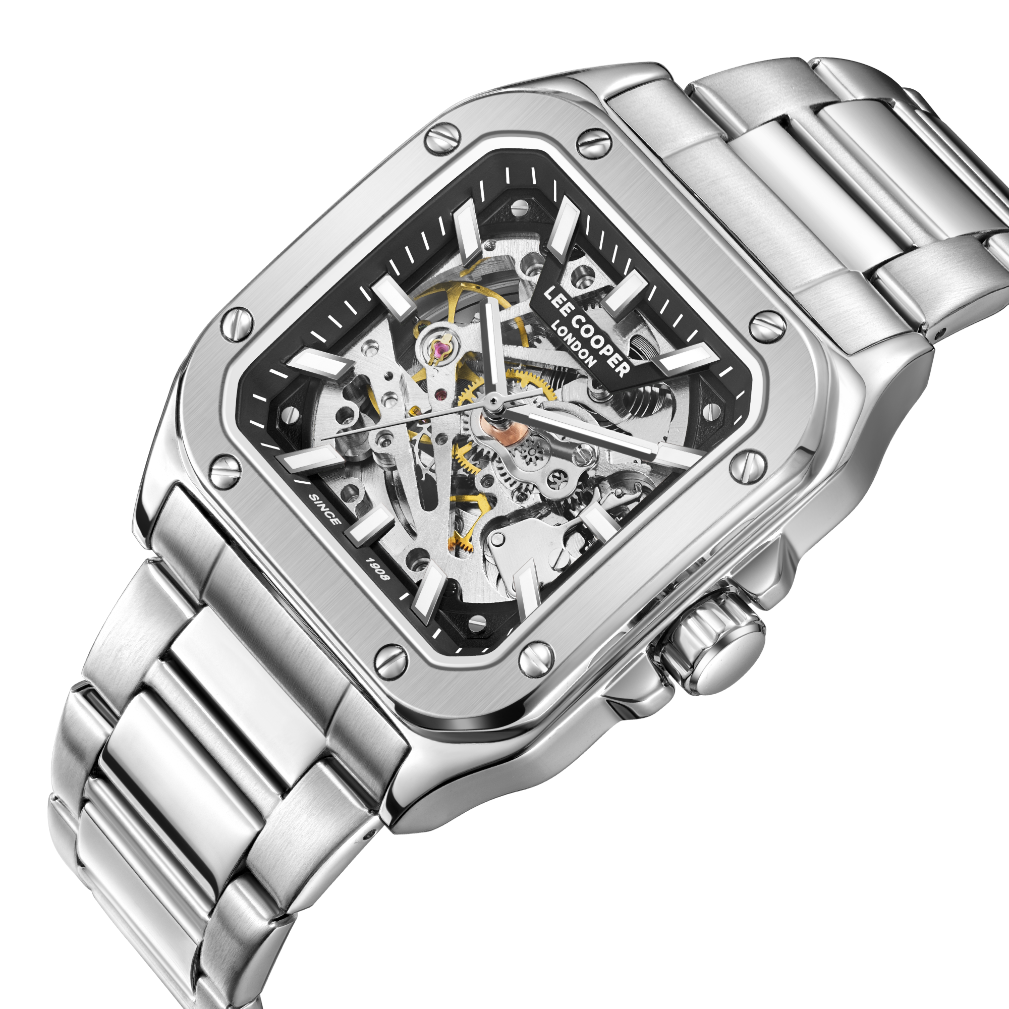 Часы LEE COOPER  LC08198.350, Пол: Мужские