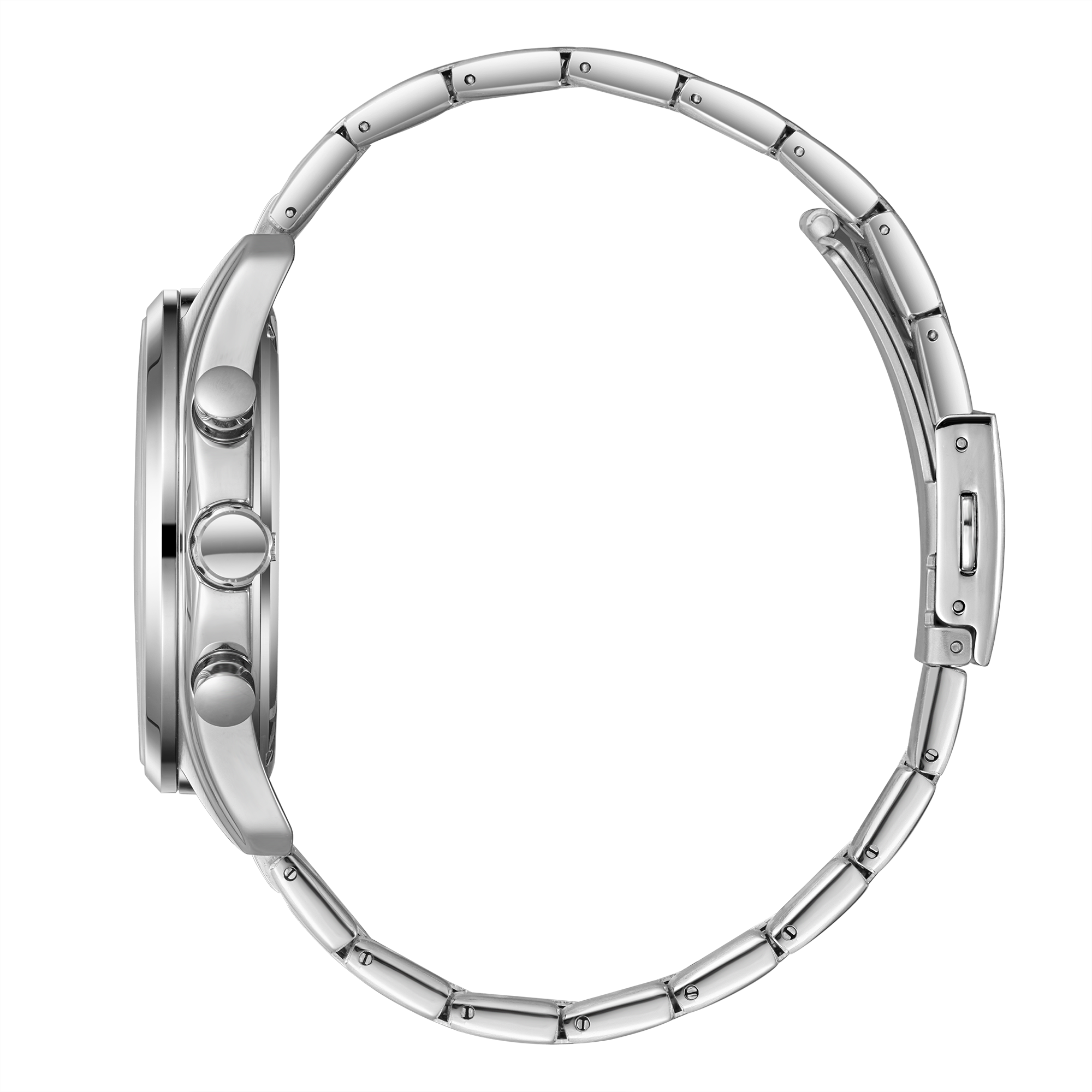 LEE COOPER   часы, кварцевый механизм, суперметалл, 44 мм