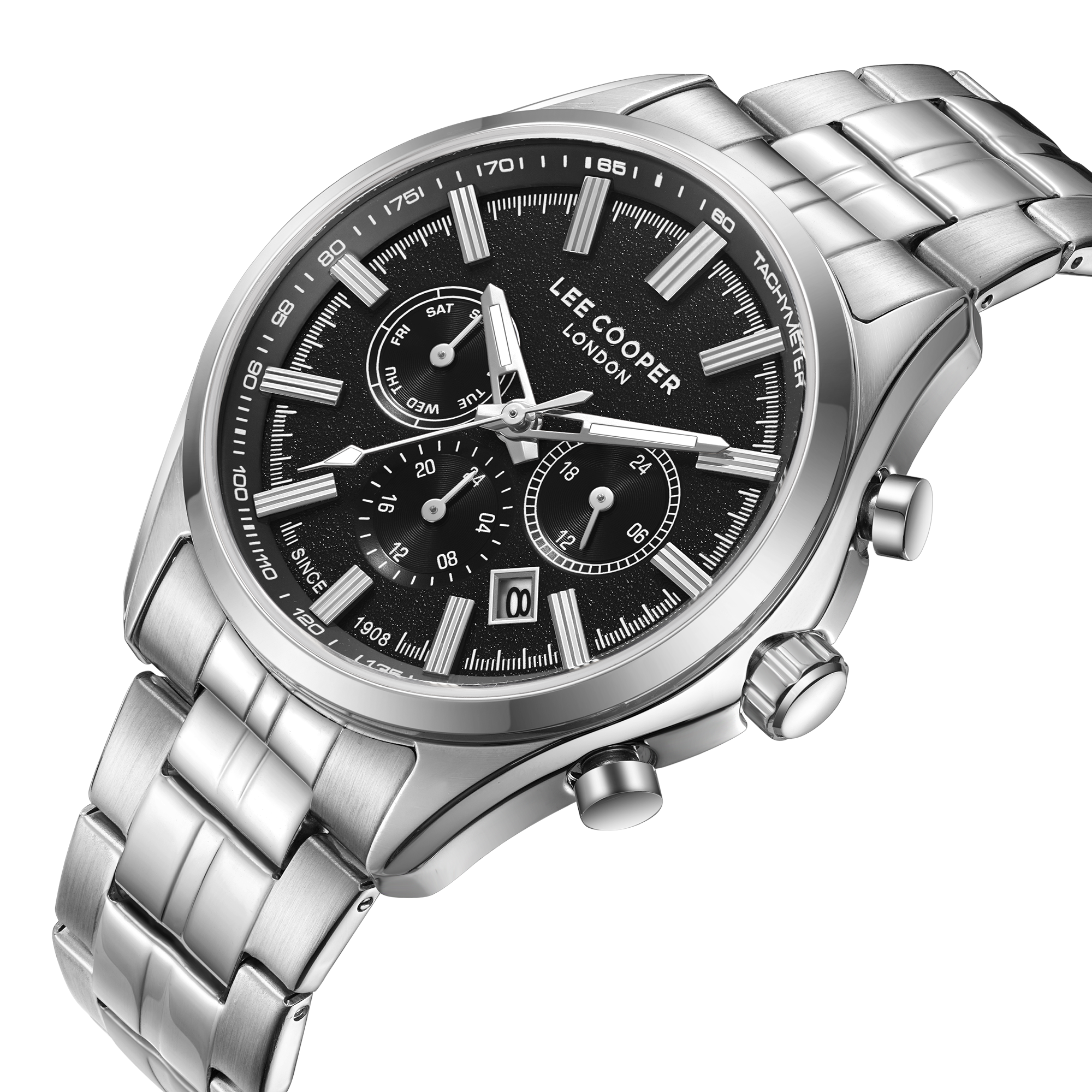 Часы LEE COOPER  LC08199.350, Пол: Мужские