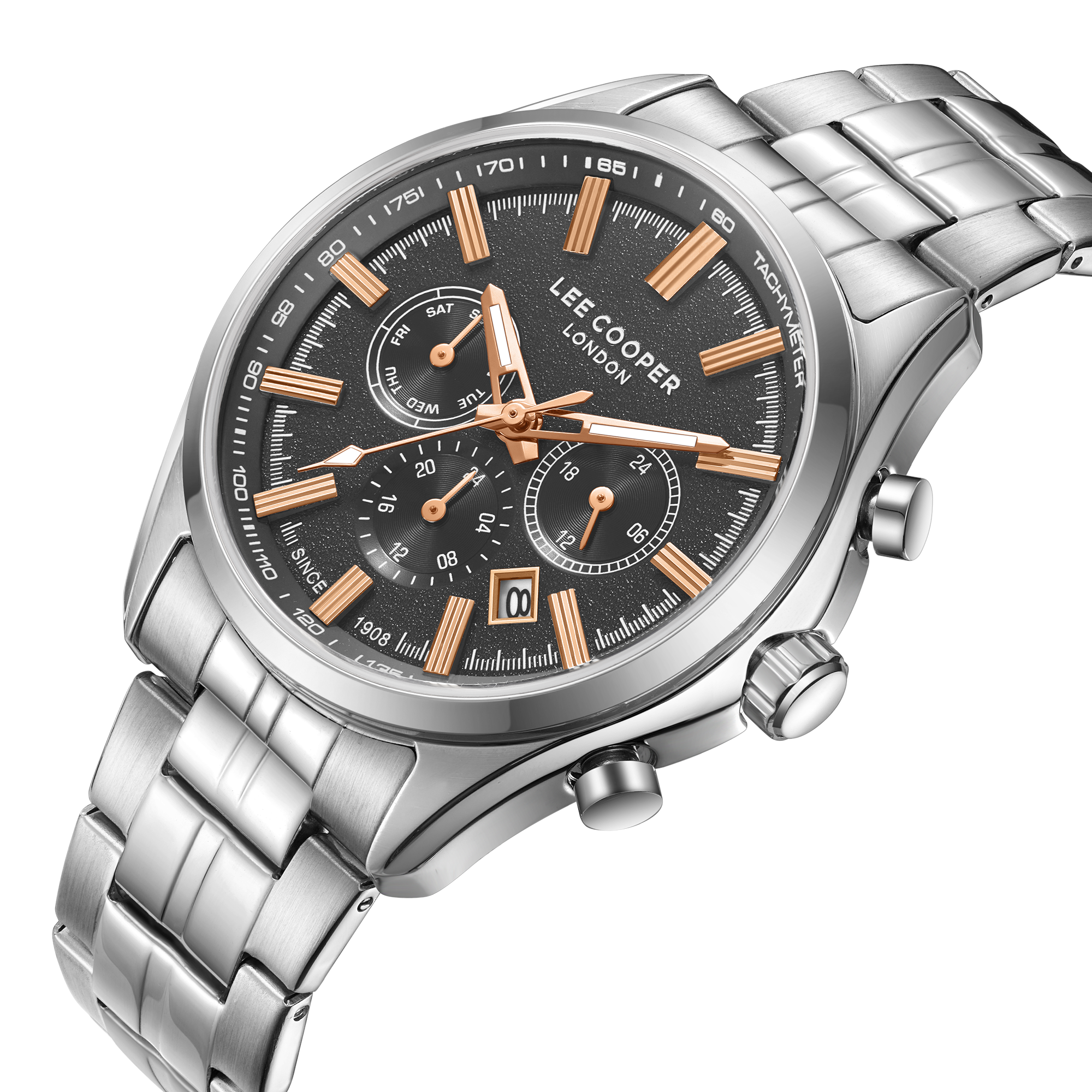 Часы LEE COOPER  LC08199.360, Пол: Мужские