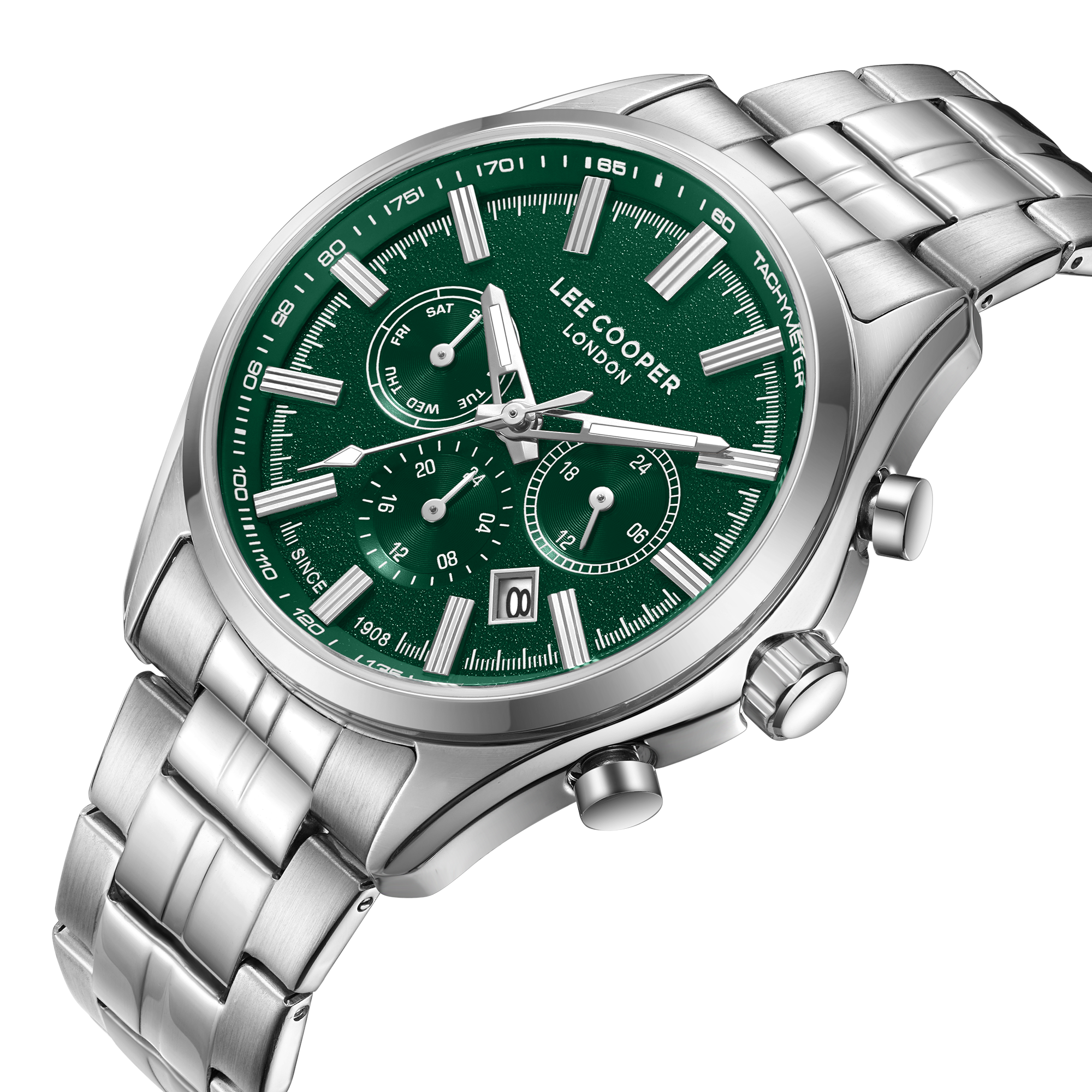 Часы LEE COOPER  LC08199.370, Пол: Мужские