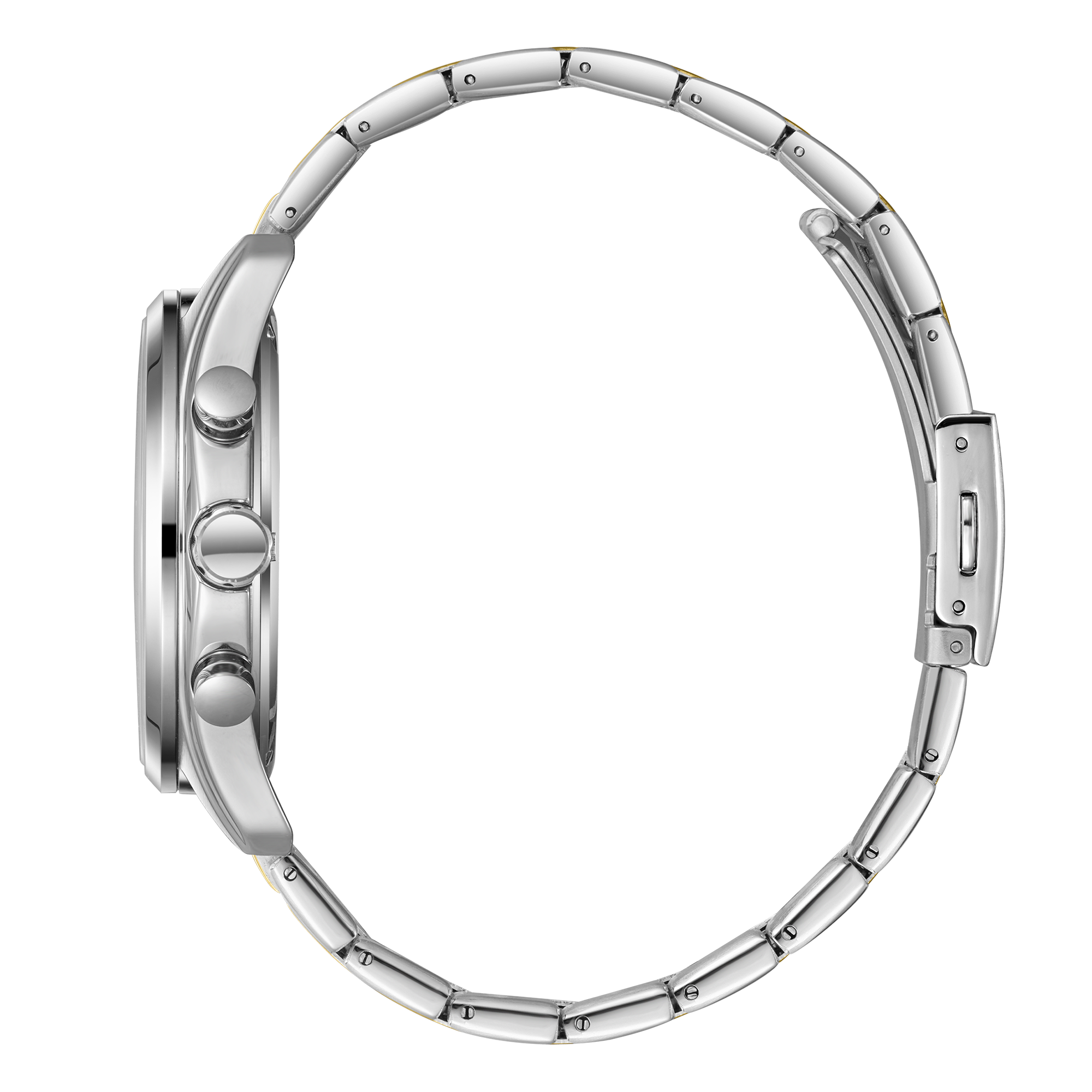 LEE COOPER   часы, кварцевый механизм, суперметалл, 44 мм