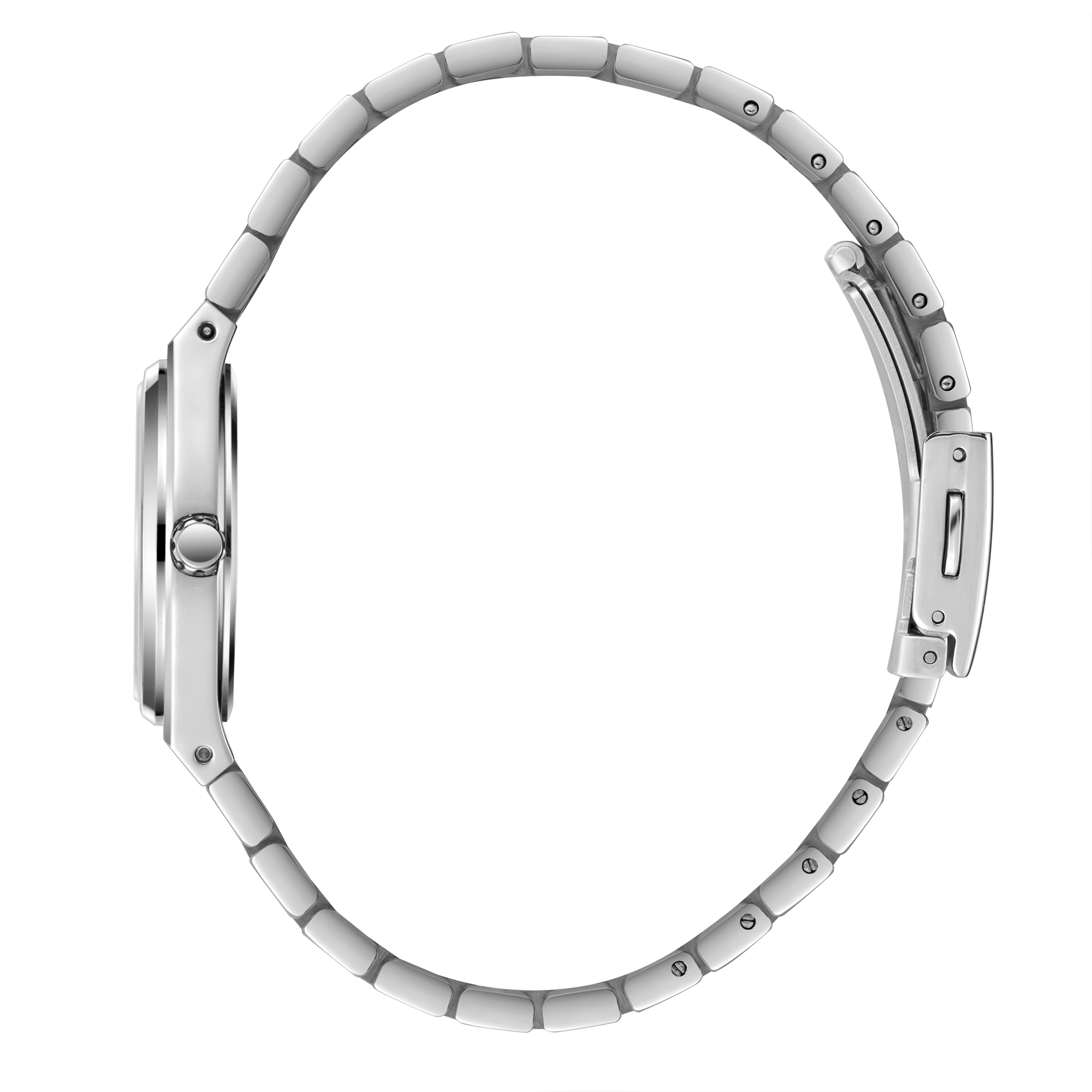 LEE COOPER   часы, кварцевый механизм, суперметалл, 30 мм