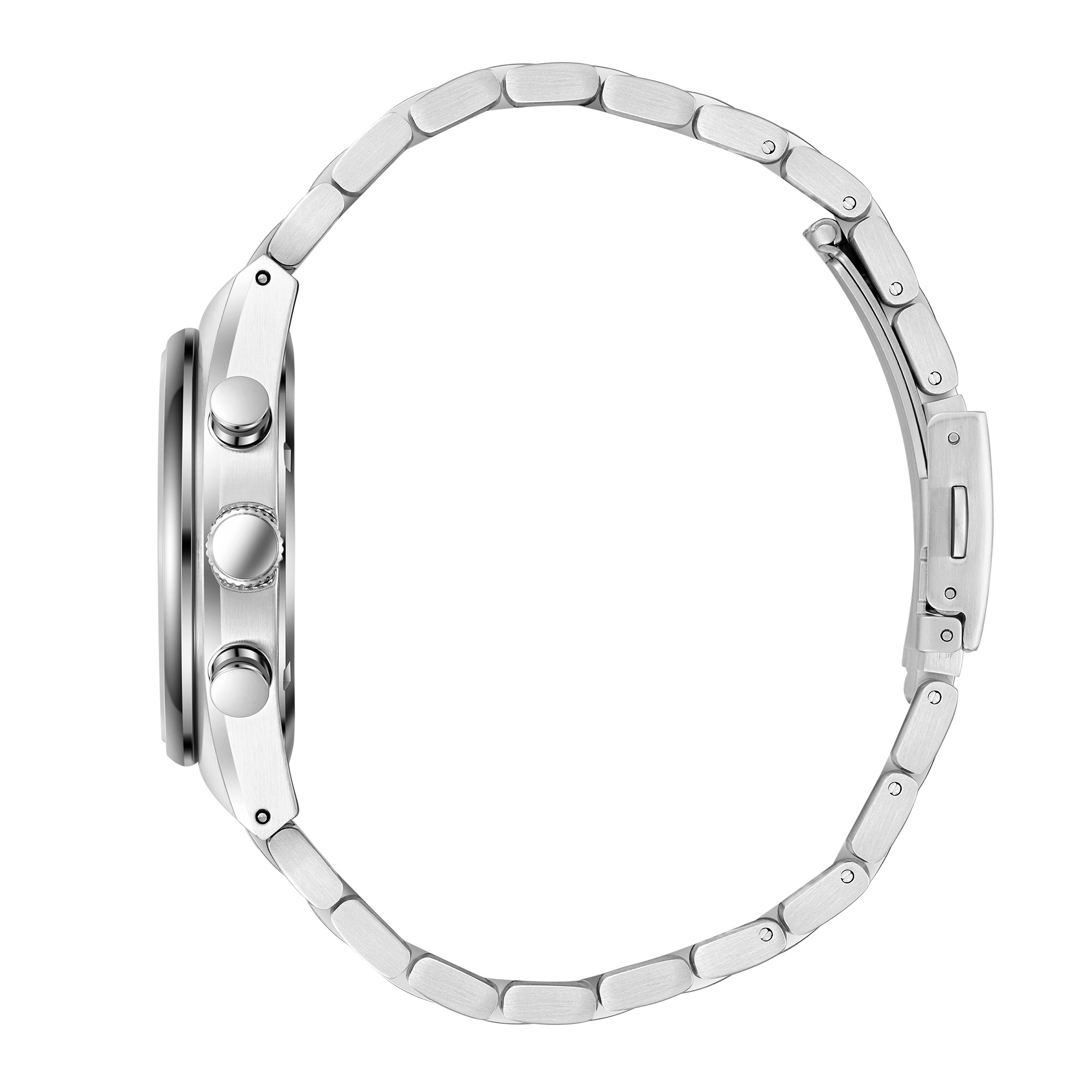 LEE COOPER   часы, кварцевый механизм, суперметалл, 43 мм