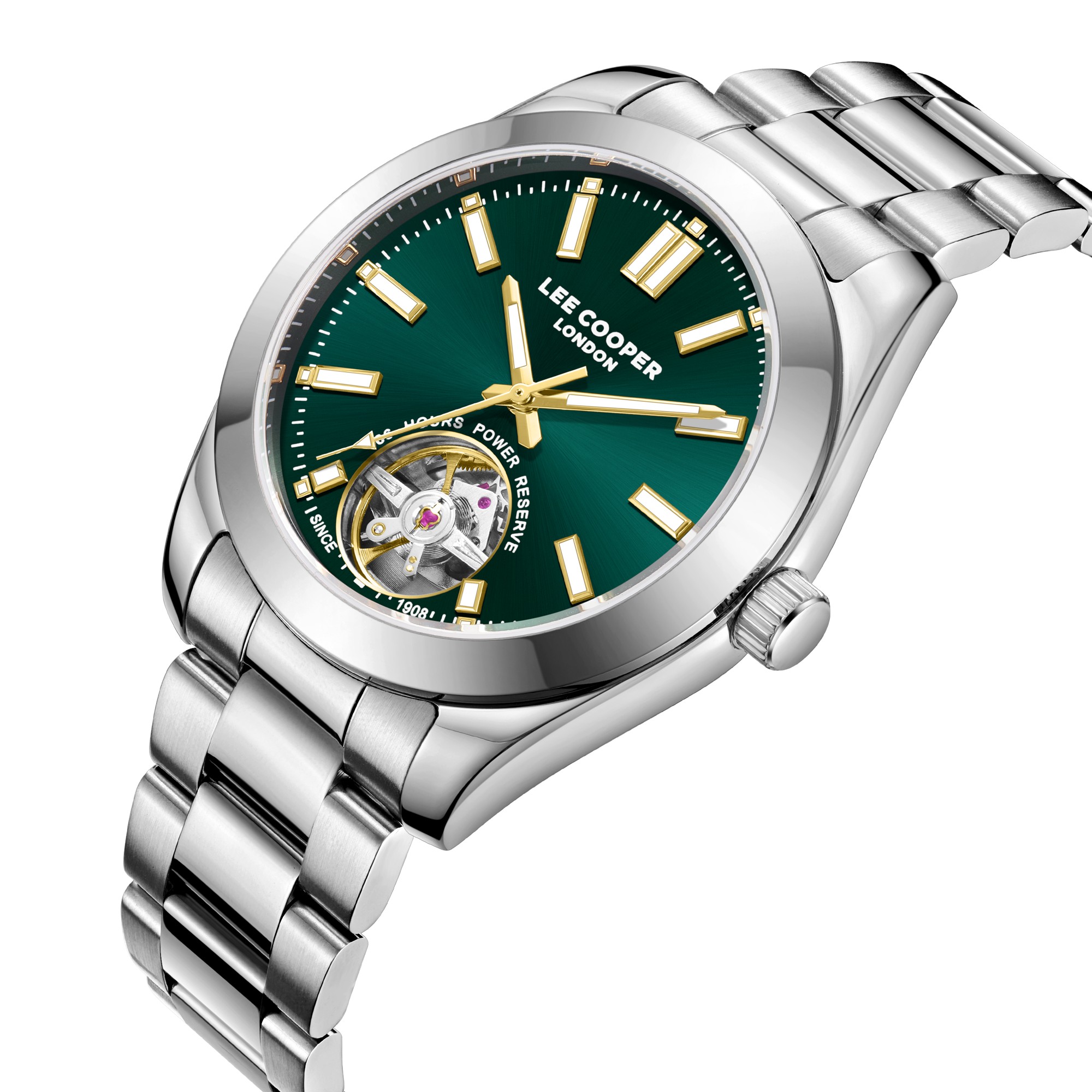 Часы LEE COOPER  LC08228.370, Пол: Мужские