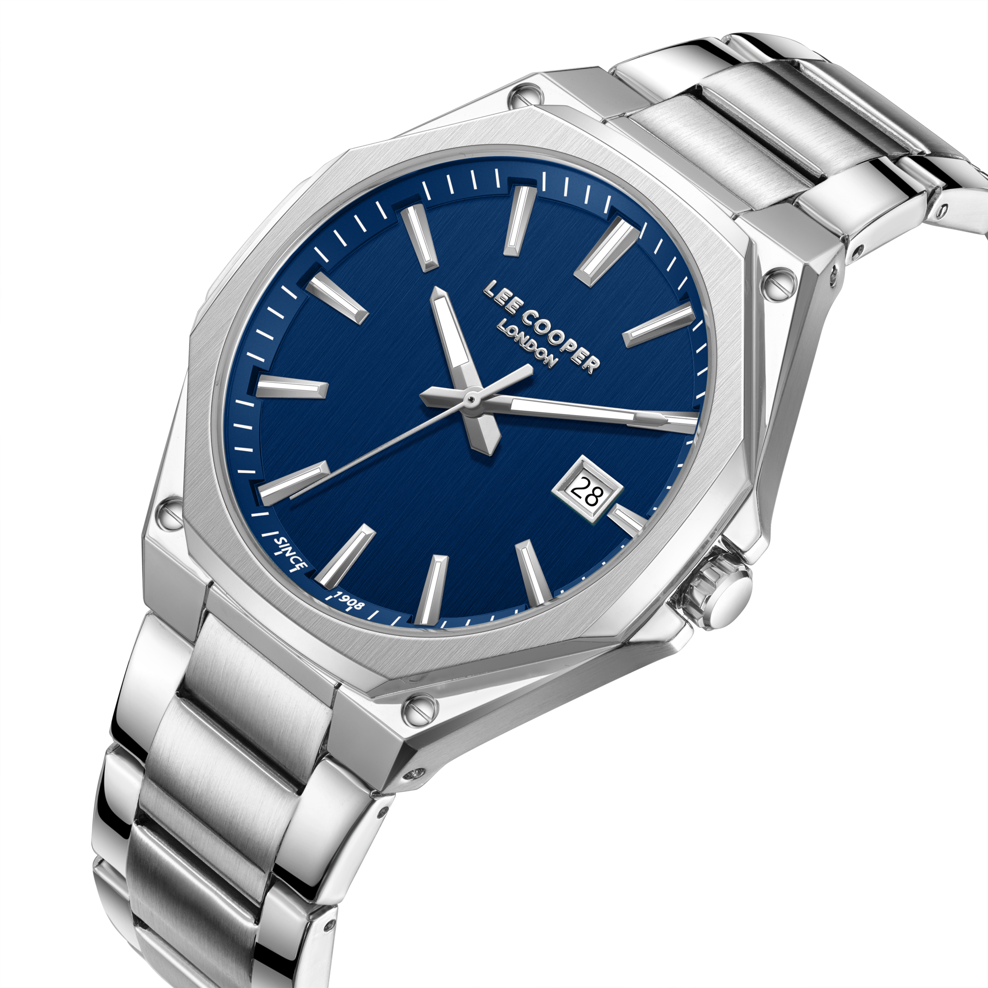 Часы LEE COOPER  LC08252.390, Пол: Мужские