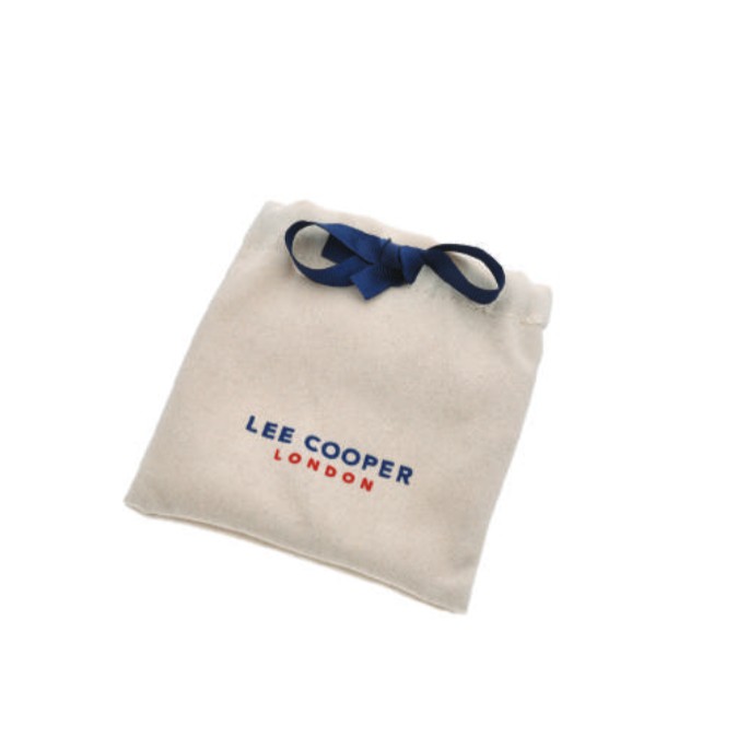 Браслет(LC.B.01025.320) Браслет Lee Cooper из стали с цирконитами и жемчугом
