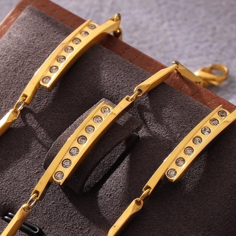 Браслет(LC.B.02100.113) 