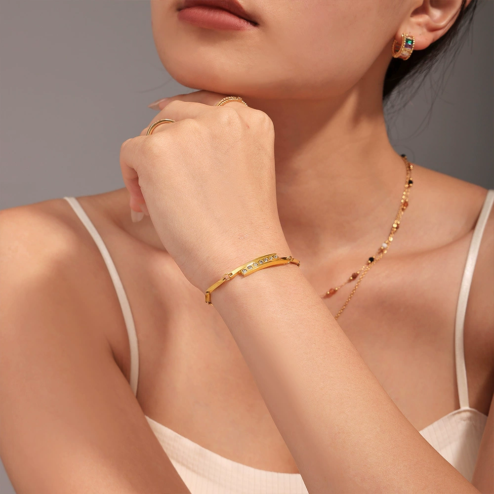 Браслет(LC.B.02100.113) 