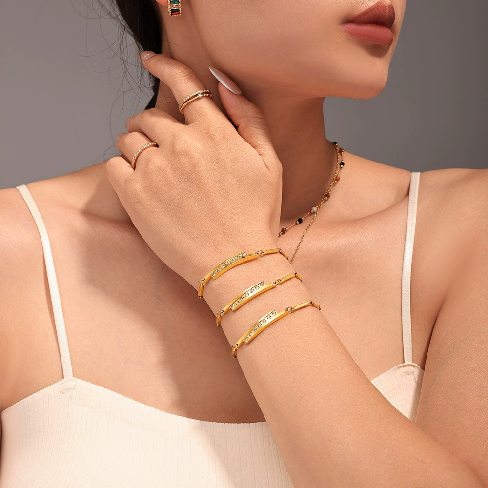 Браслет(LC.B.02100.113) 