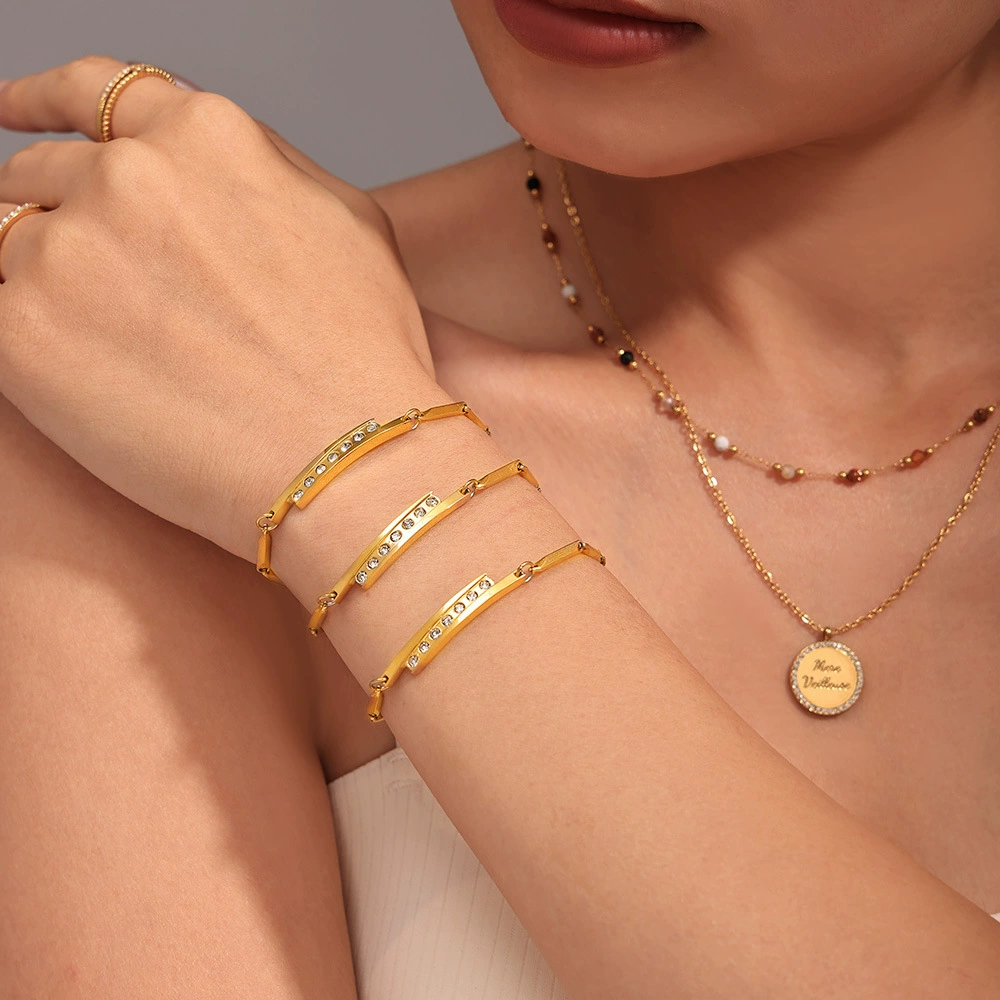 Браслет(LC.B.02100.113) 