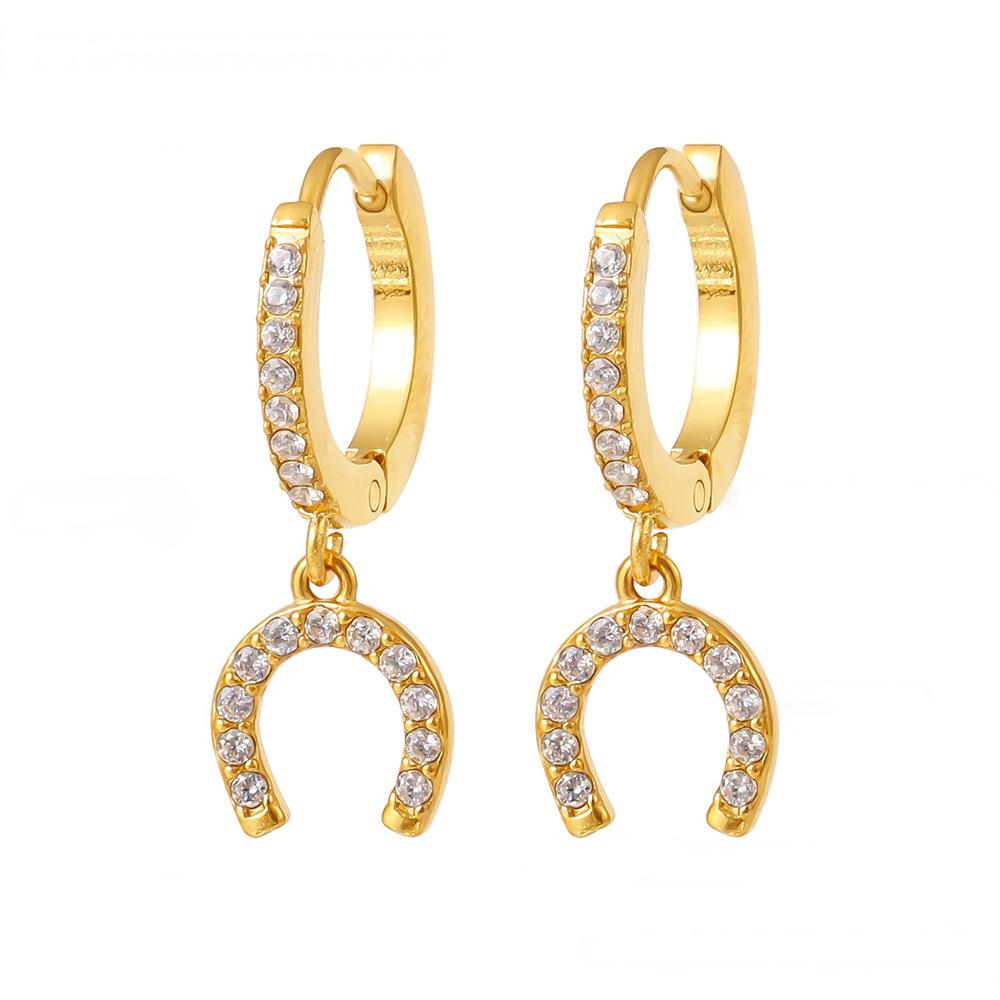 Серьги(LC.E.01881.113) 