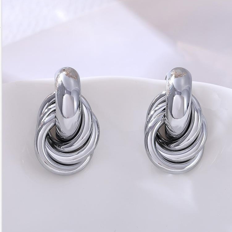 Серьги(LC.E.01884.330) 