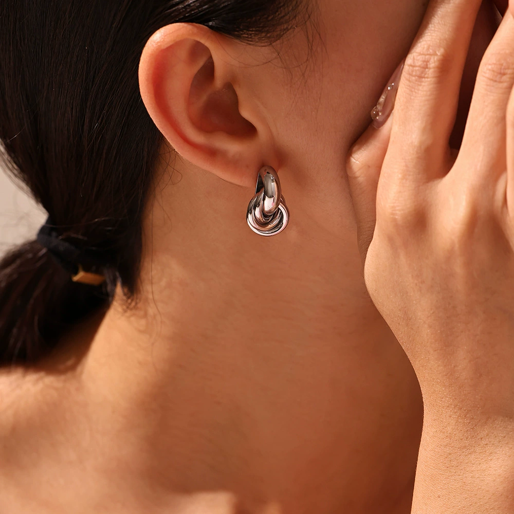 Серьги(LC.E.01884.330) 