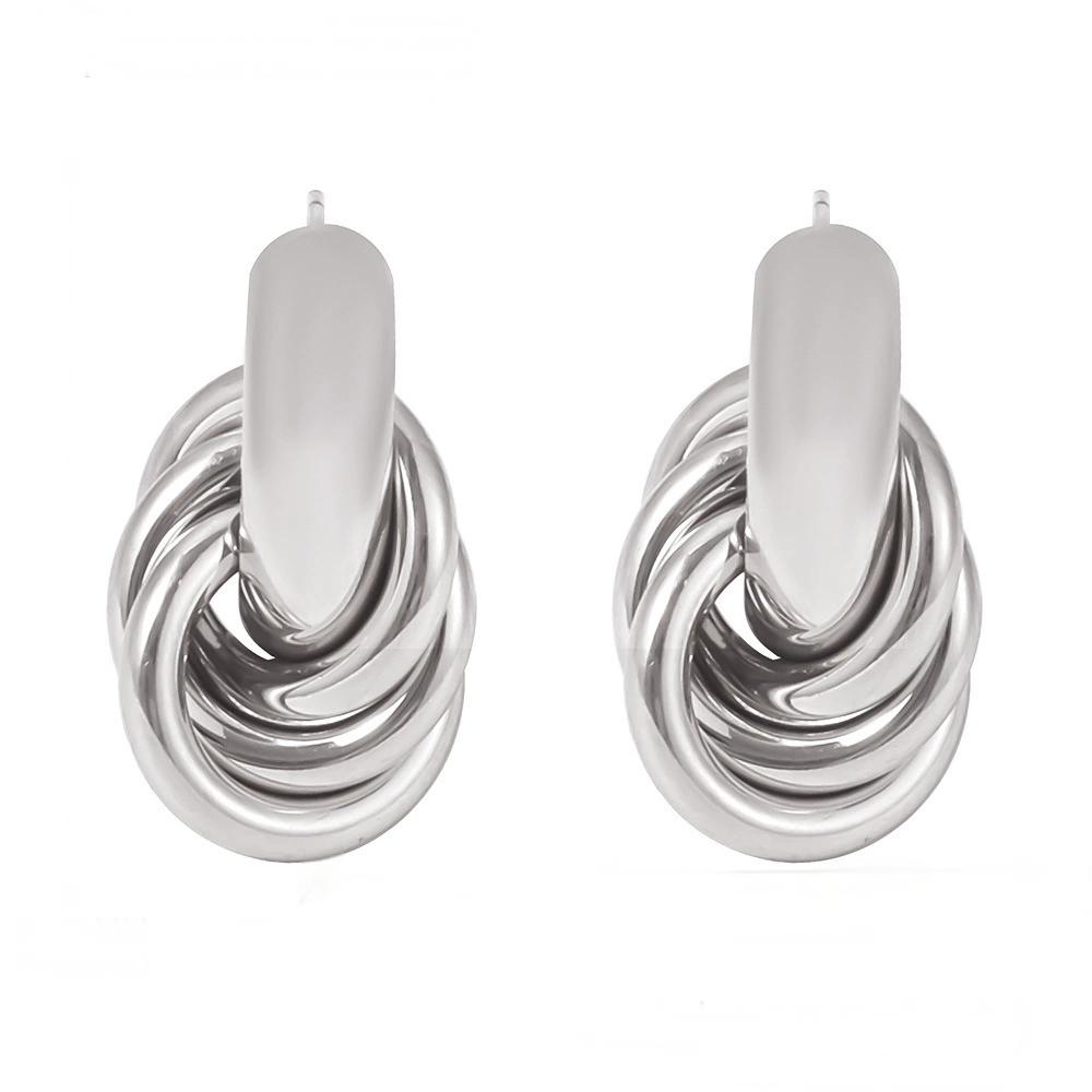 Серьги(LC.E.01884.330) 