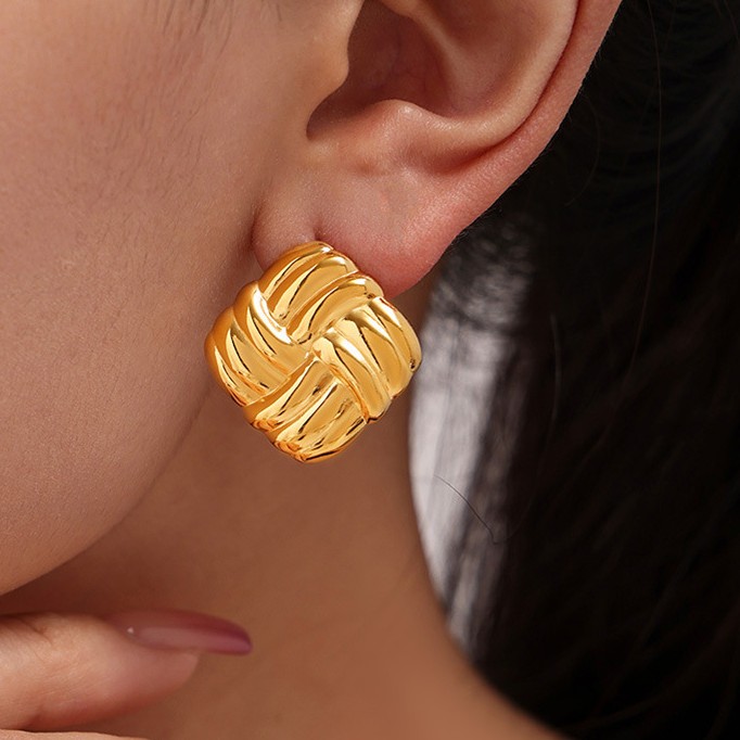 Серьги(LC.E.01886.110) 