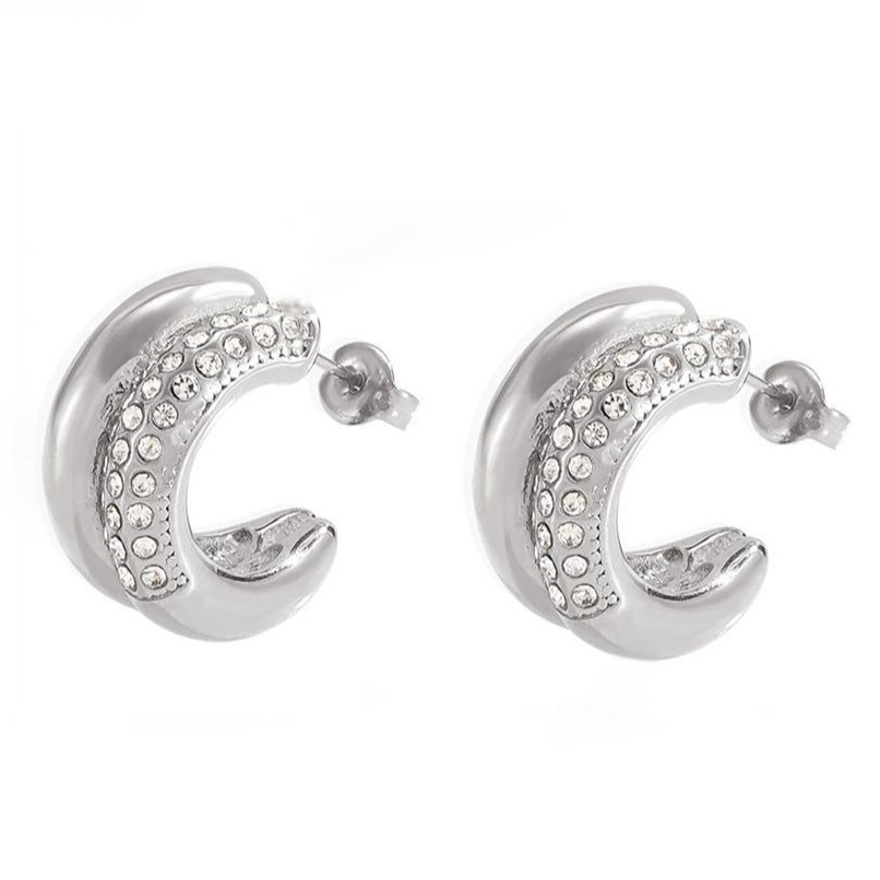 Серьги(LC.E.01890.333) 