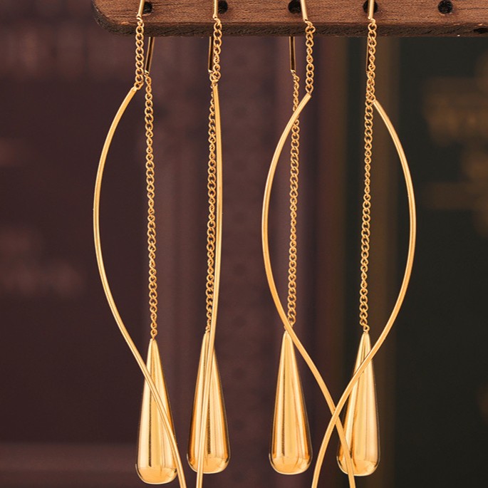 Серьги(LC.E.01891.110) 