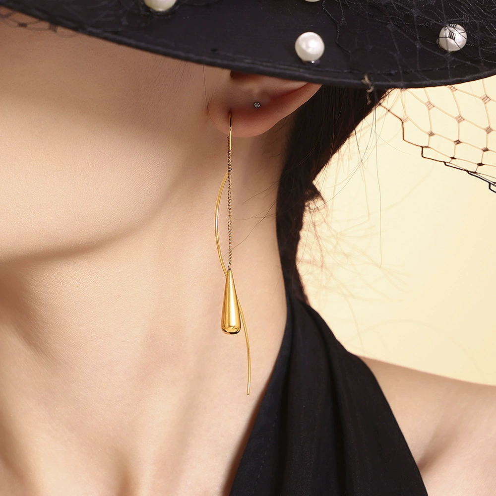 Серьги(LC.E.01891.110) 