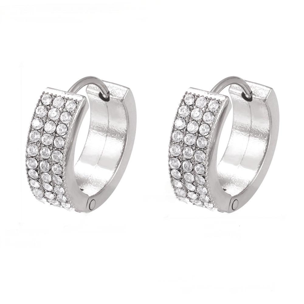 Серьги(LC.E.01899.333) 