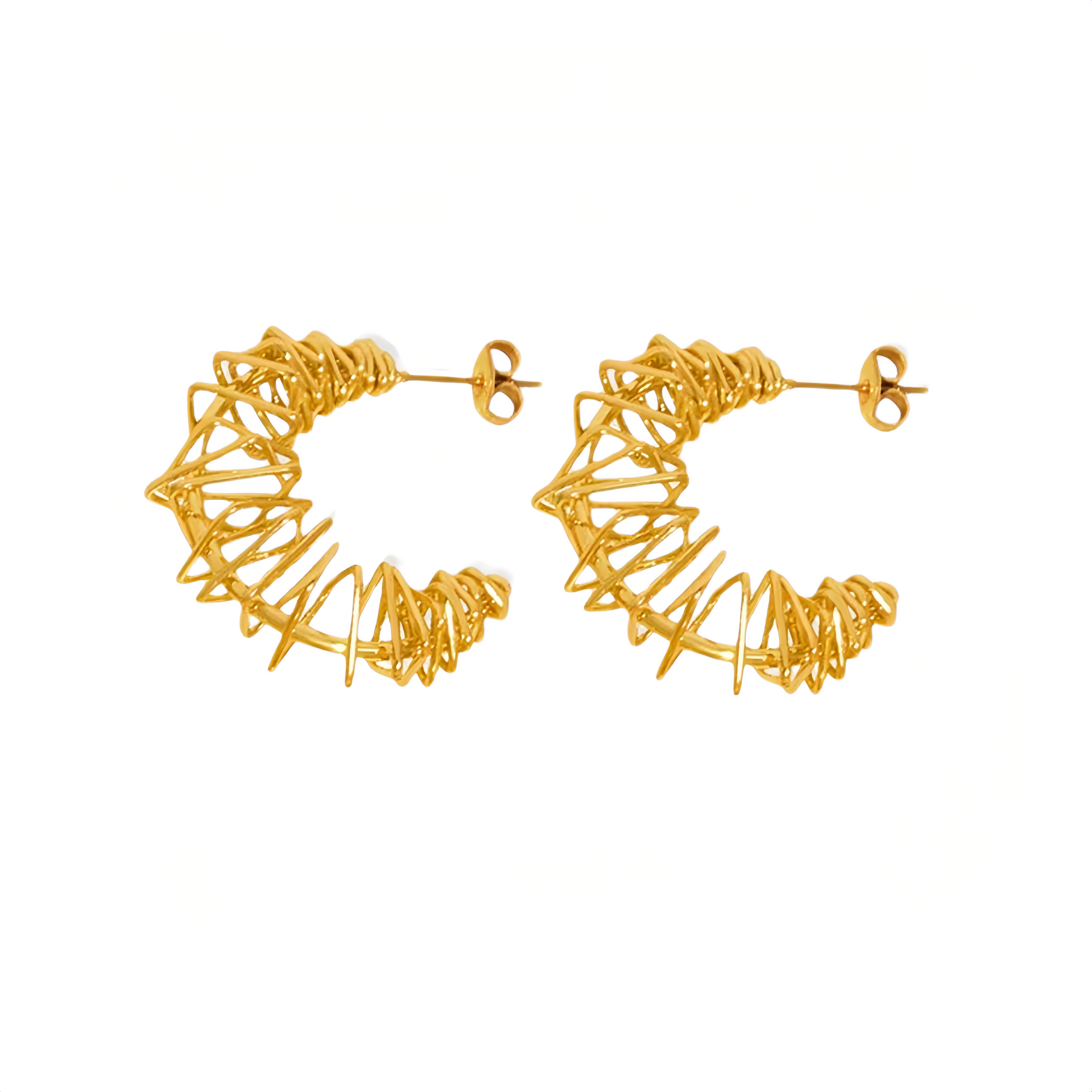 Серьги(LC.E.01904.110) 