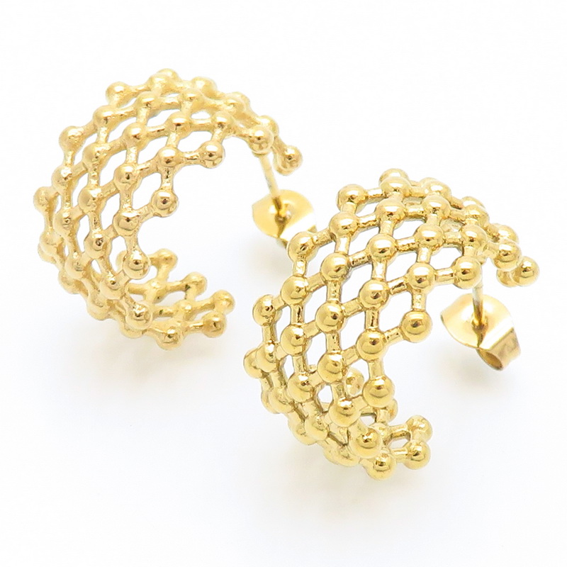 Серьги(LC.E.01931.110) 