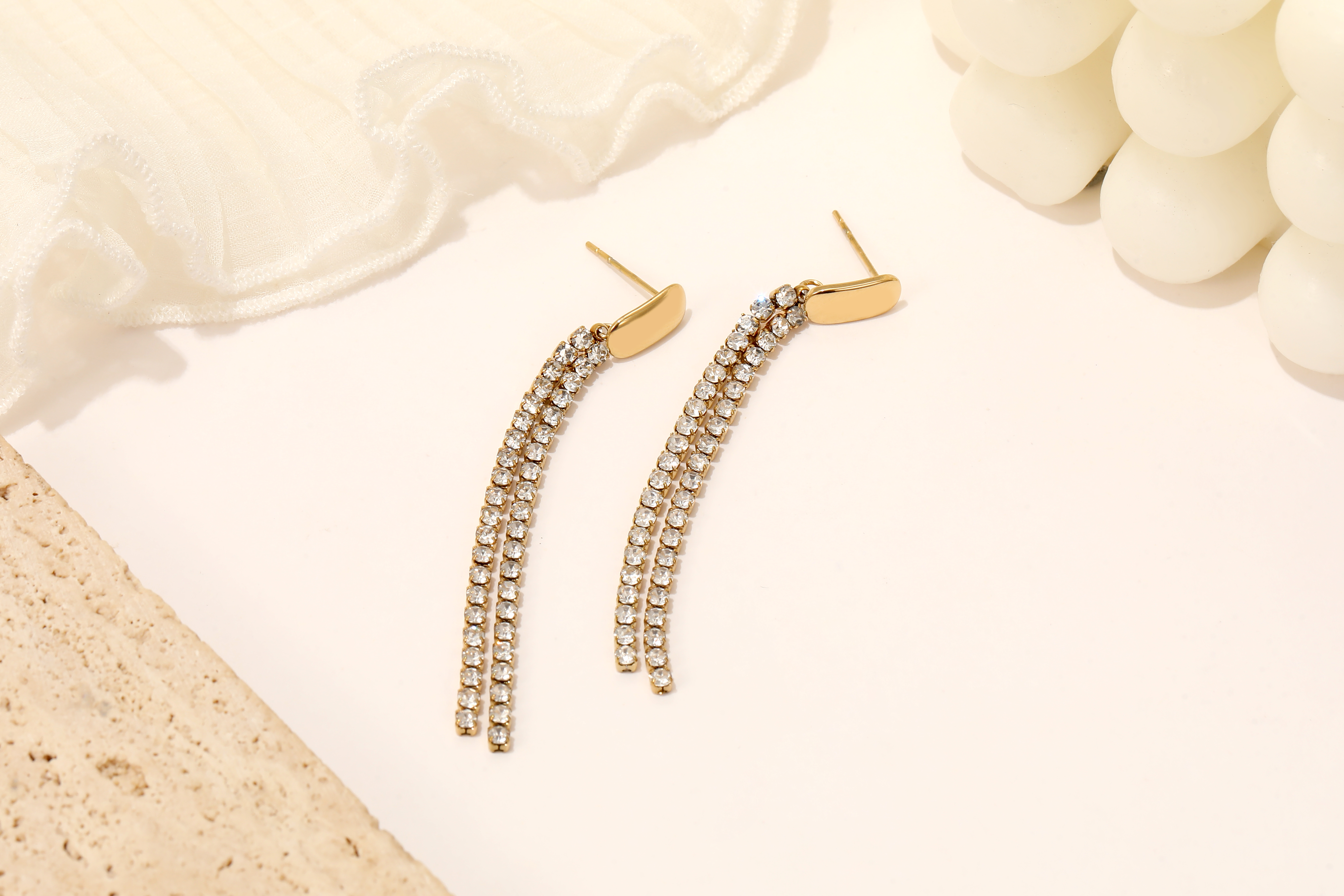 Серьги(LC.E.01965.113) 