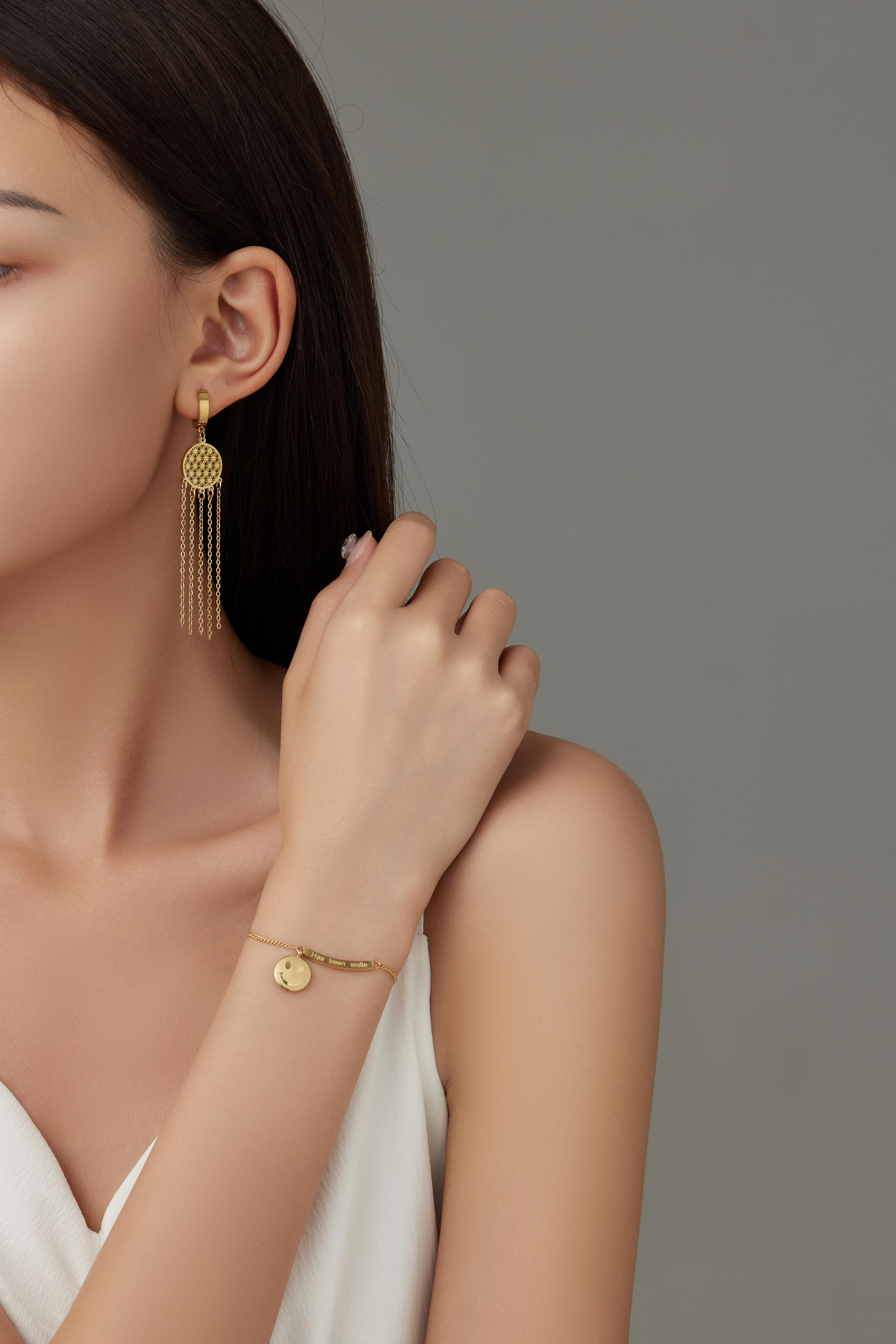 Серьги(LC.E.01966.110) 