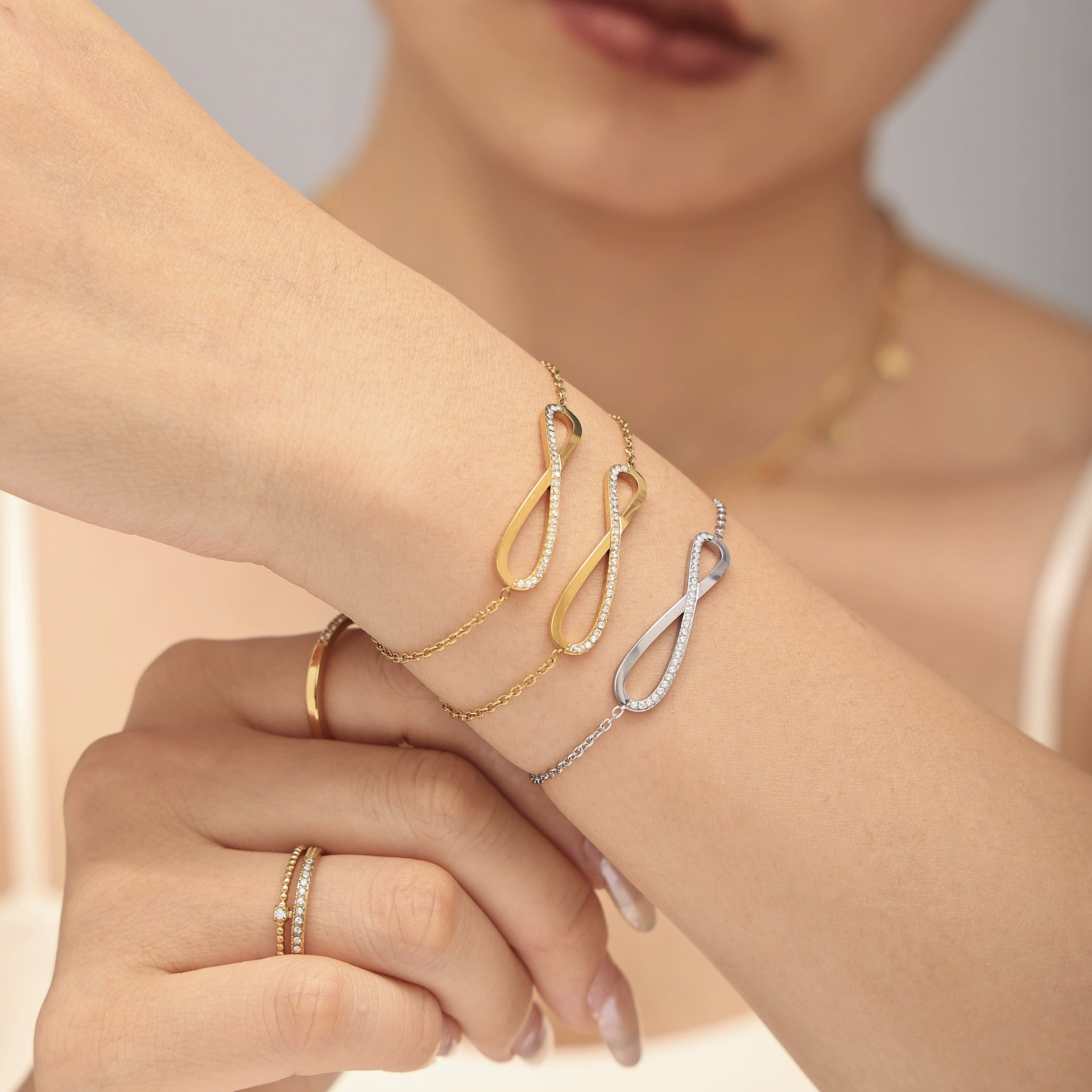 Набор украшений(LC.S.01841.333) 