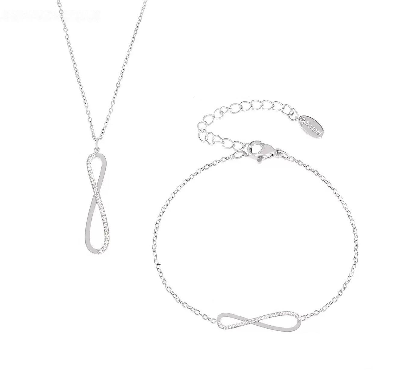 Набор украшений(LC.S.01841.333) 