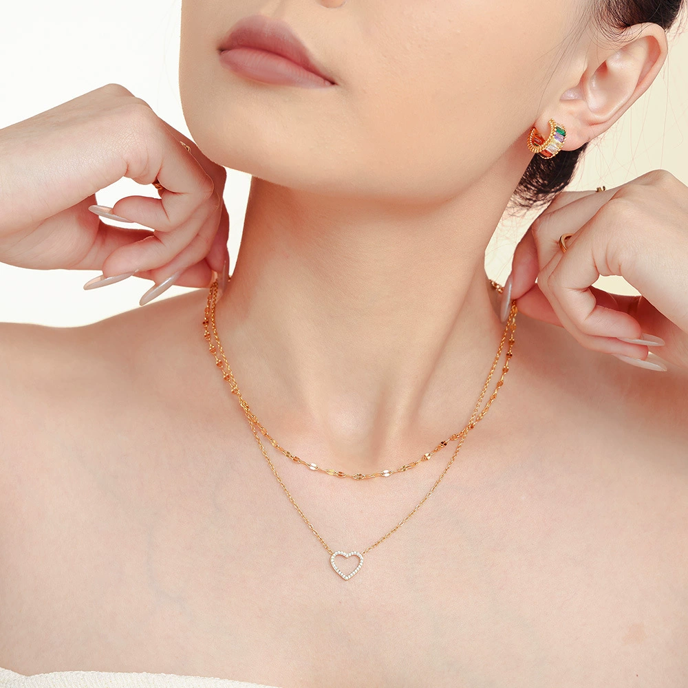 Набор украшений(LC.S.01850.113) 