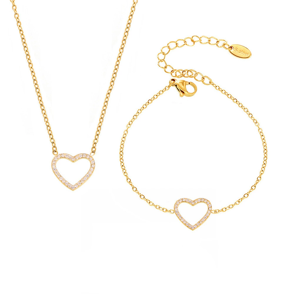 Набор украшений(LC.S.01850.113) 