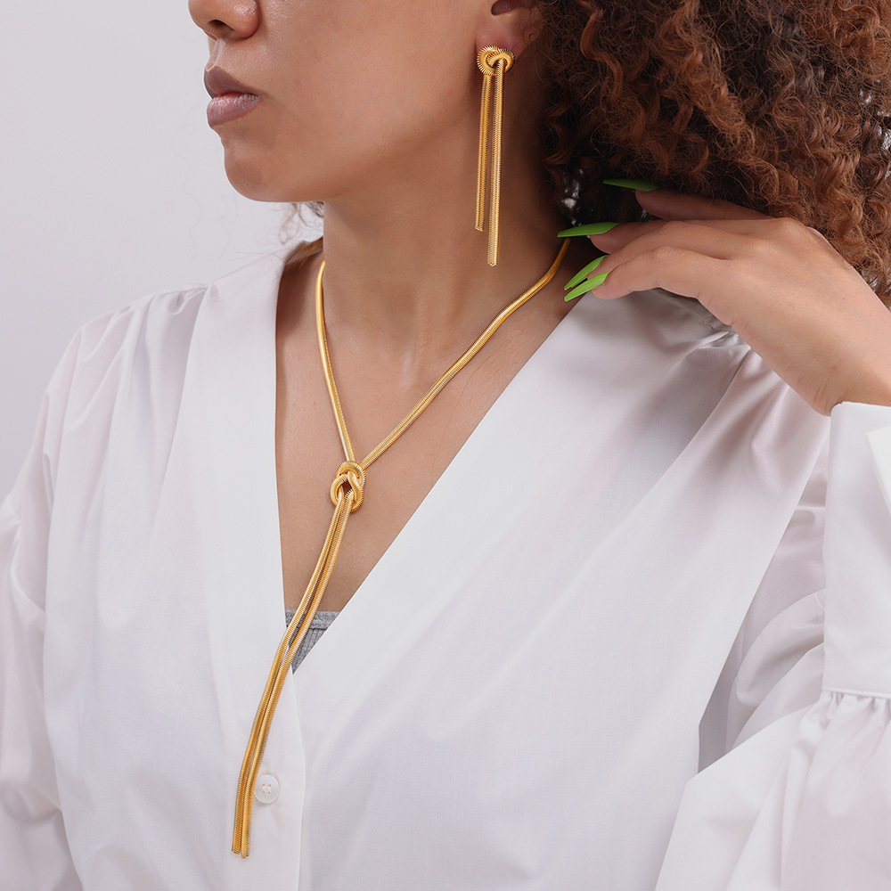 Набор украшений(LC.S.01857.110) 