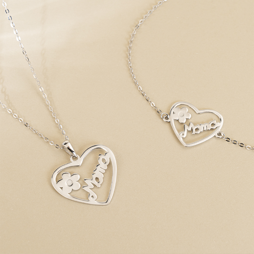 MOTHER'S LOVE Подвеска(LP3231-1/1) 