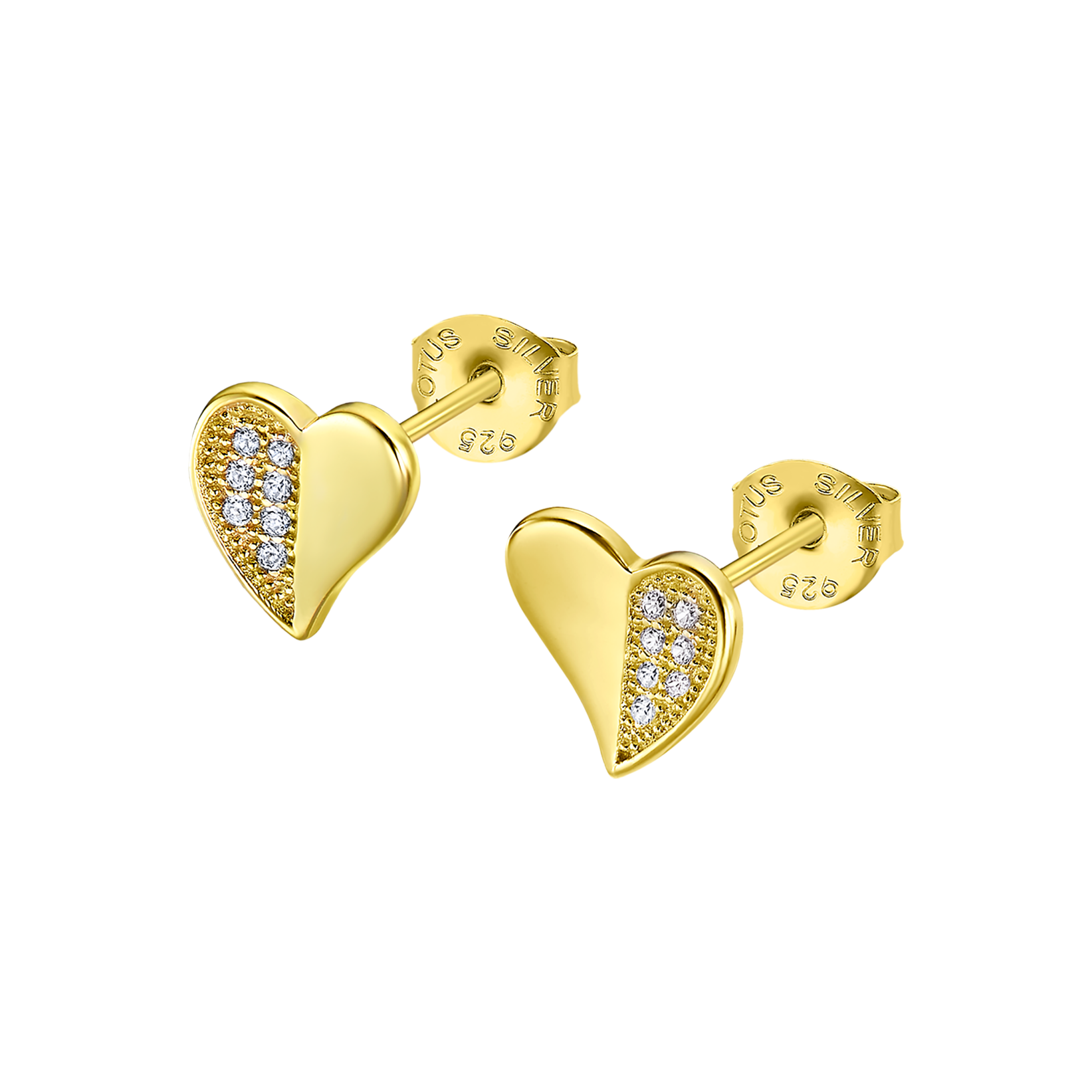 MOMENTS Серьги(LP3534-4/2) 