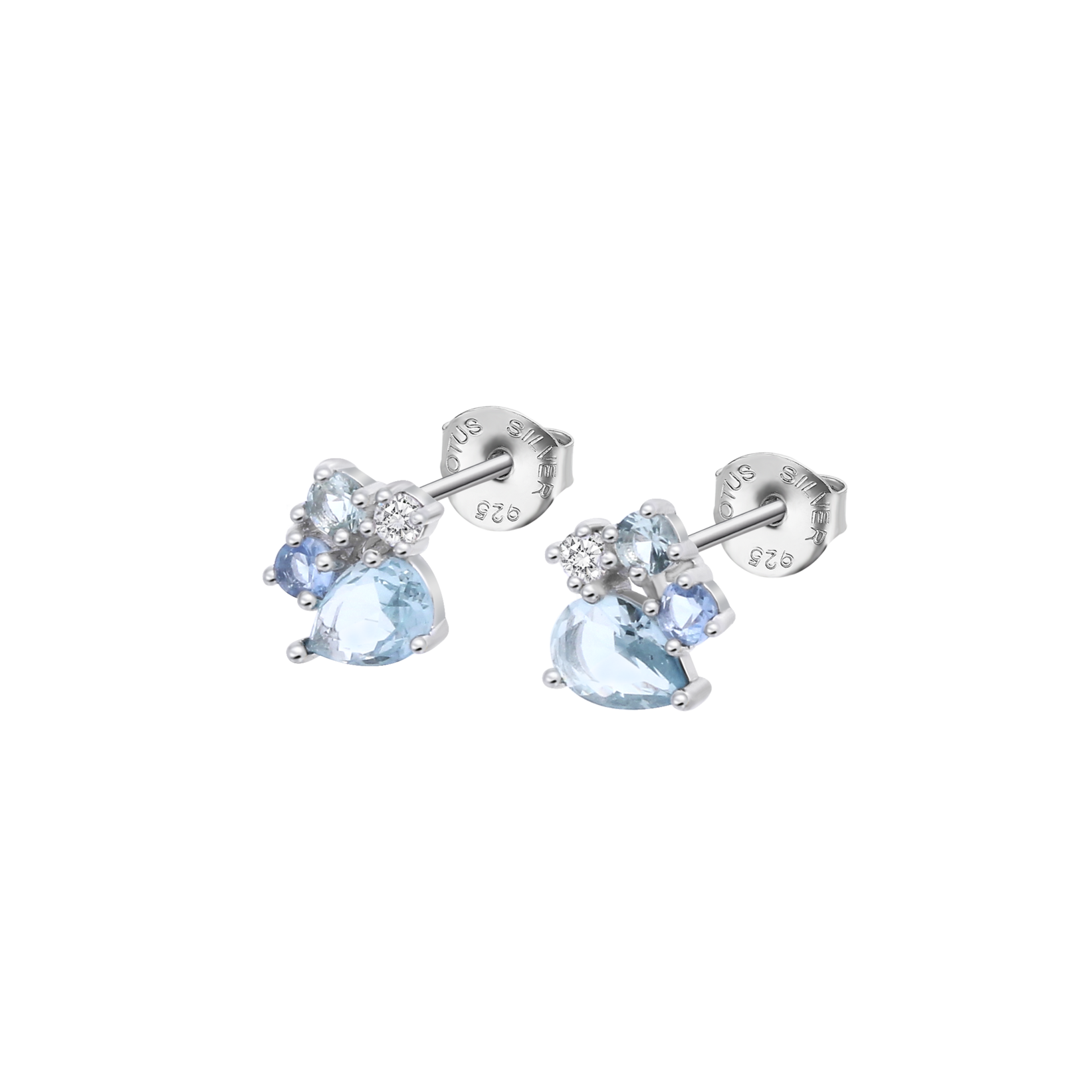 COLORS Серьги(LP3636-4/1) 