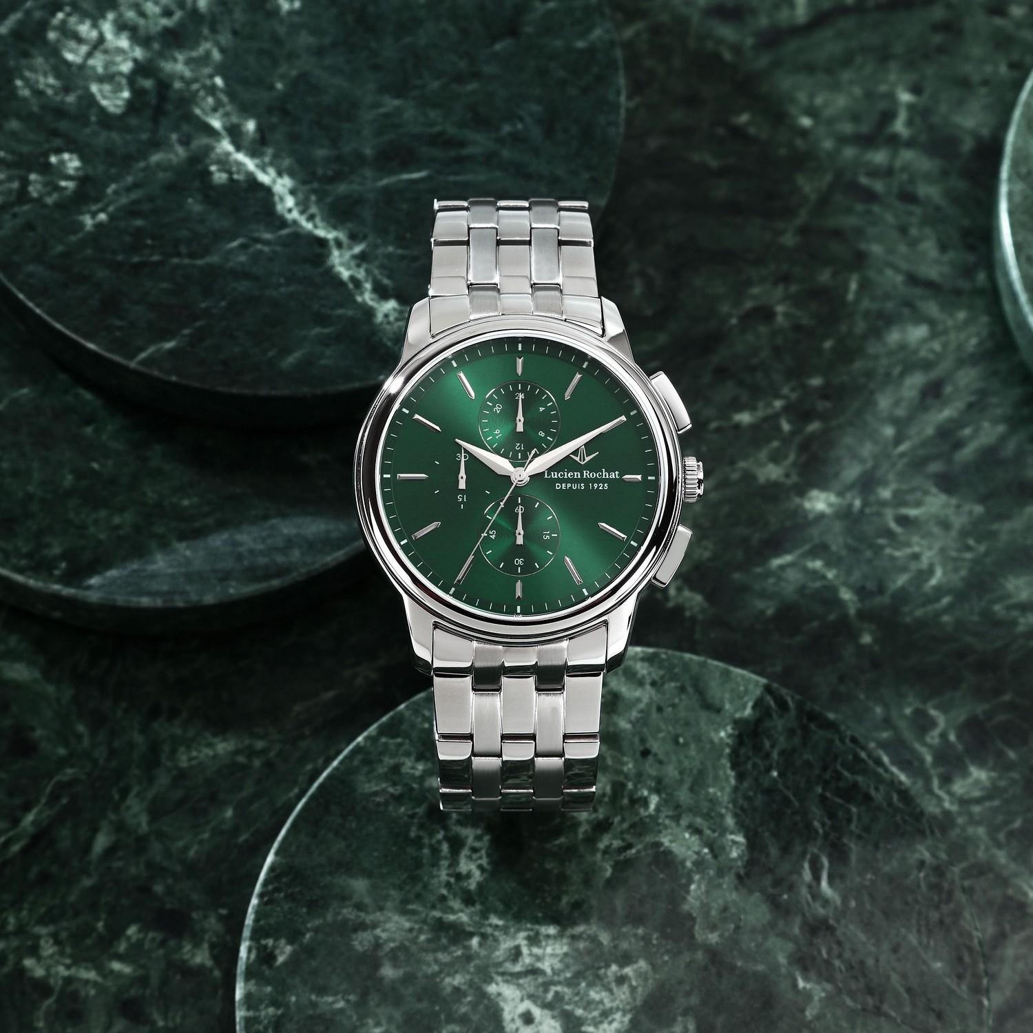 Часы LUCIEN ROCHAT  R0473616003, Коллекция: ICONIC