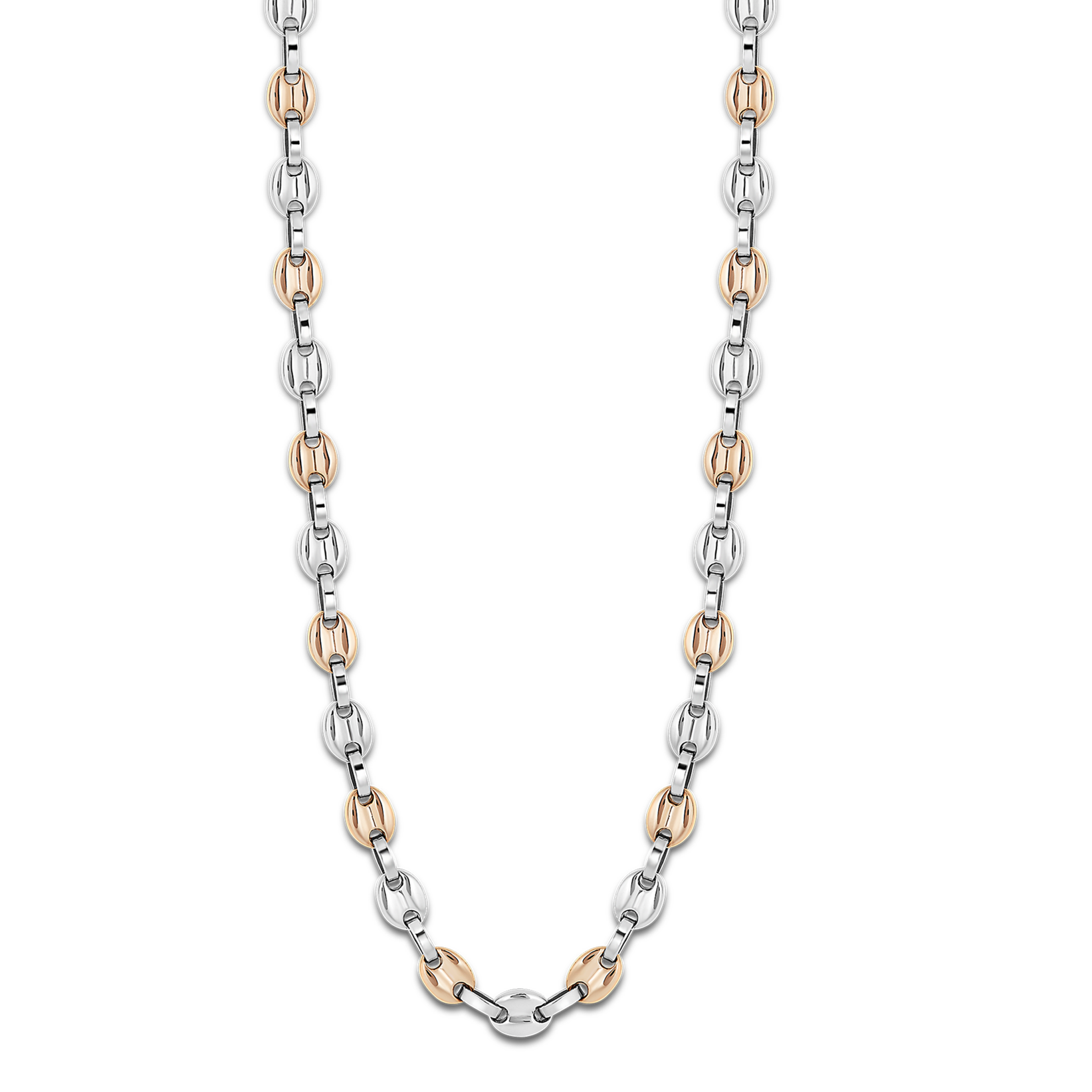 Urban Woman Подвеска(LS2124-1/3) Женская подвеска Lotus из комбинированной стали