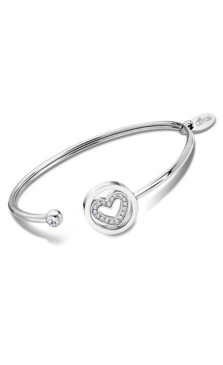 Woman's Heart Браслет(LS2182-2/1) Браслет Lotus из коллекции 